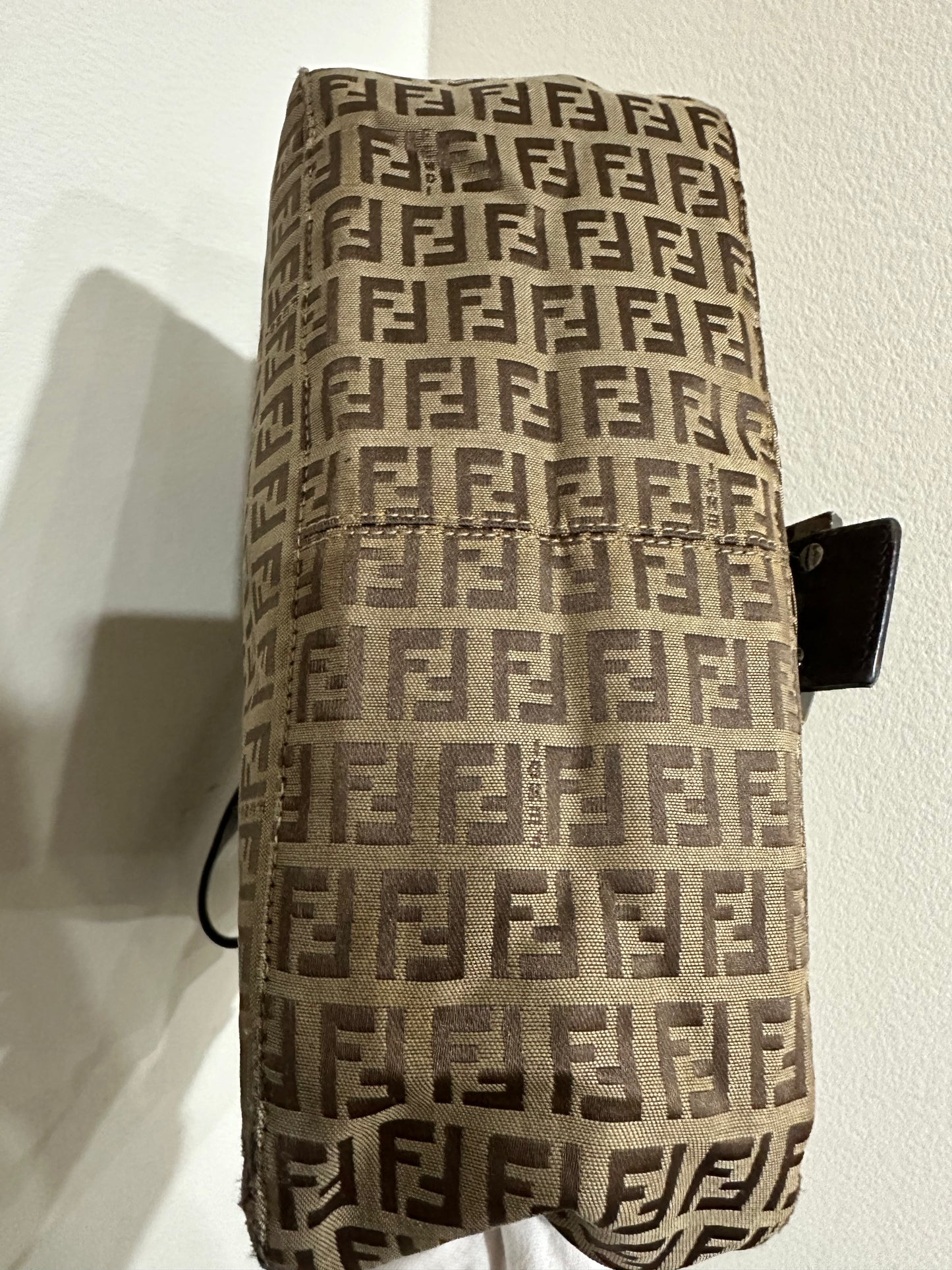 Fendi mamma baguette