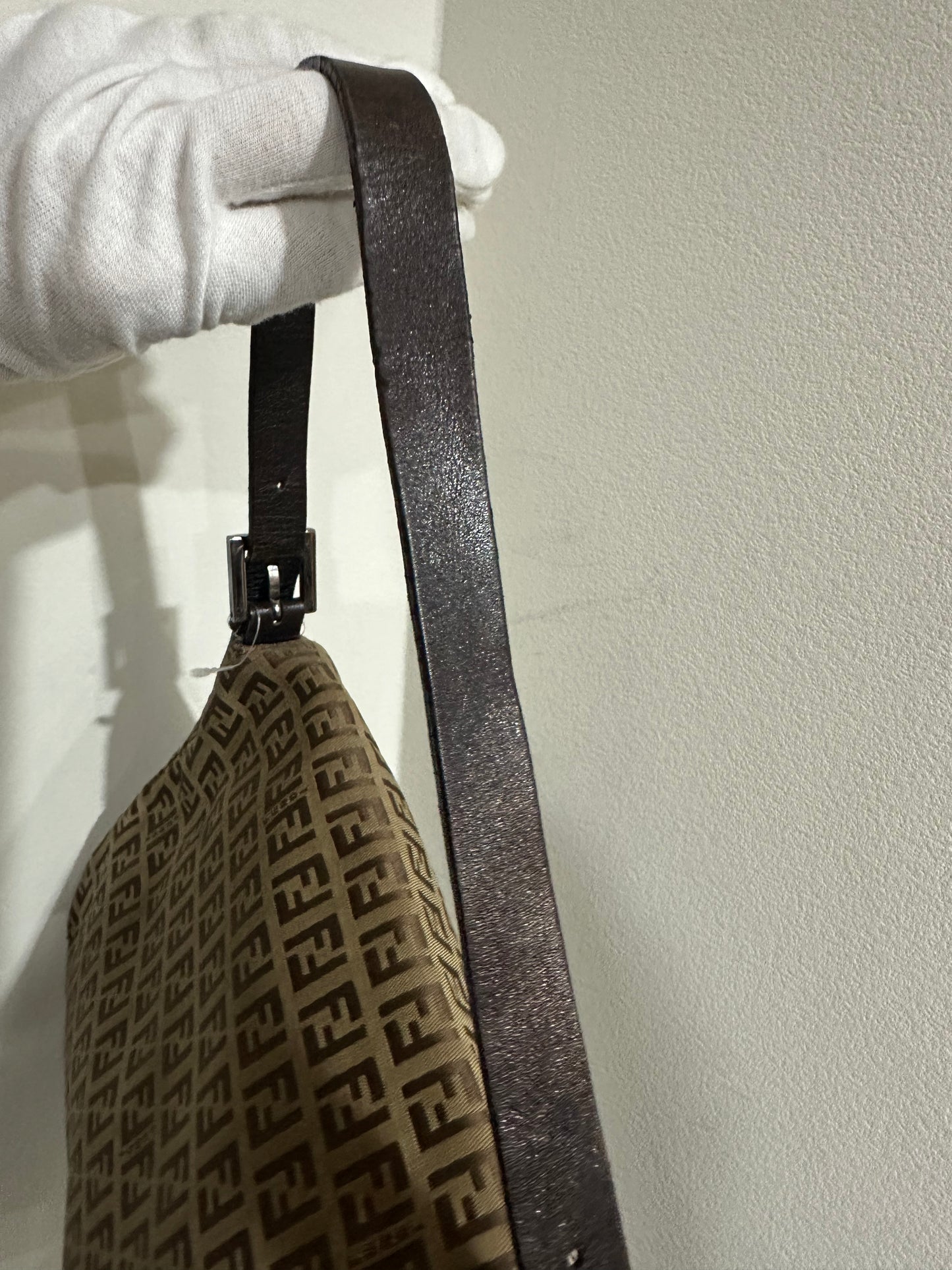 Fendi mamma baguette