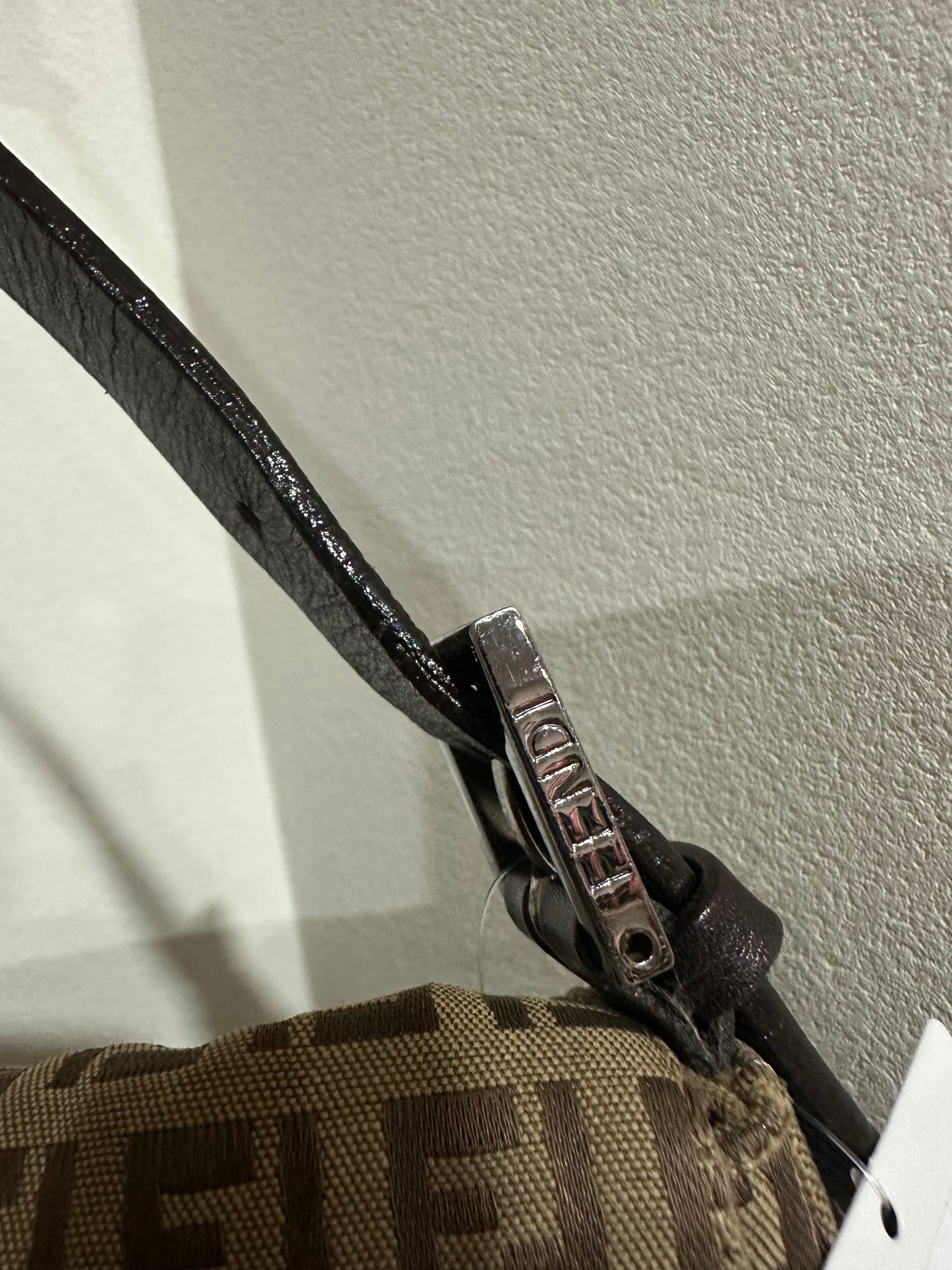 Fendi mamma baguette
