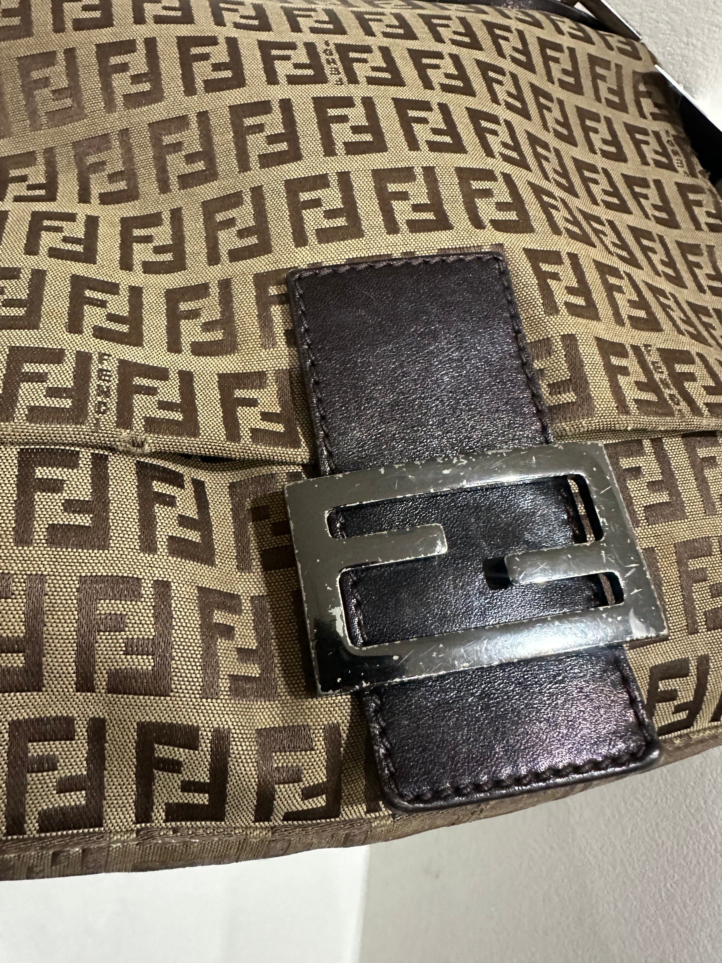 Fendi mamma baguette