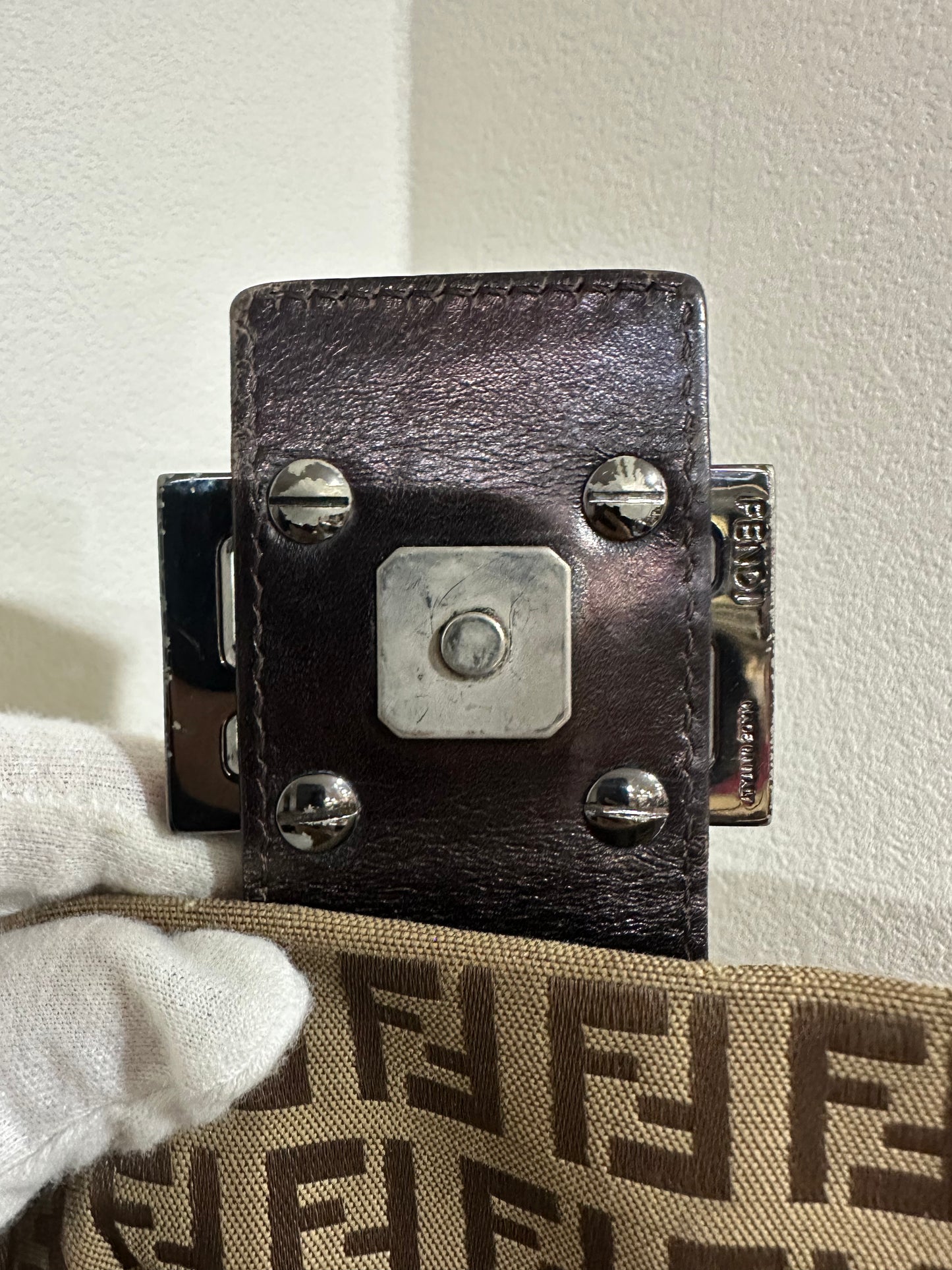 Fendi mamma baguette