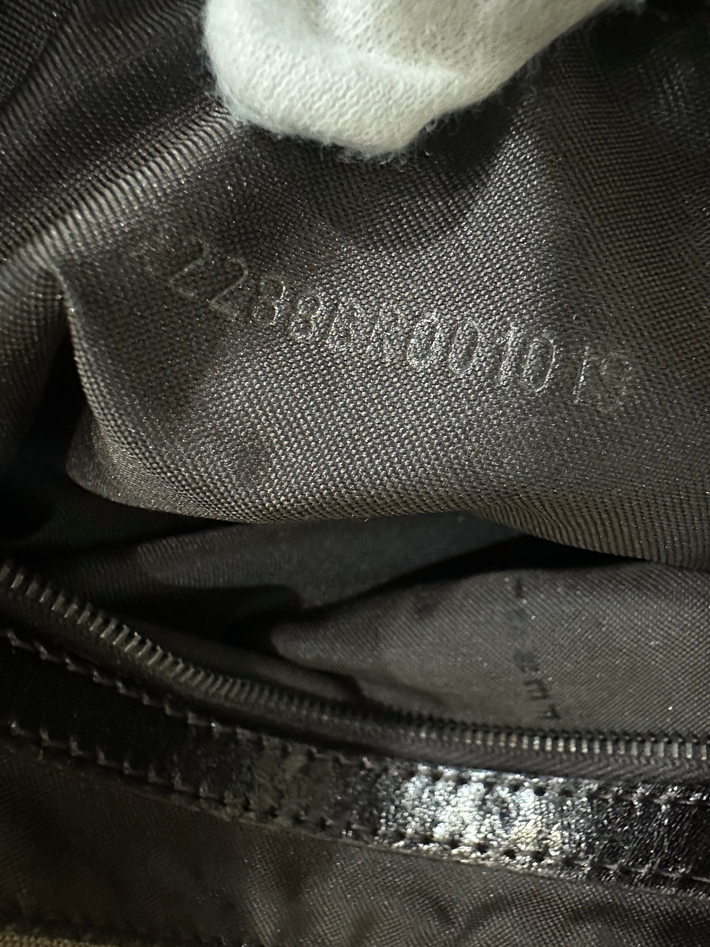 Fendi mamma baguette