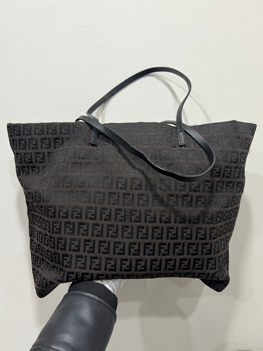 FENDI TOTE