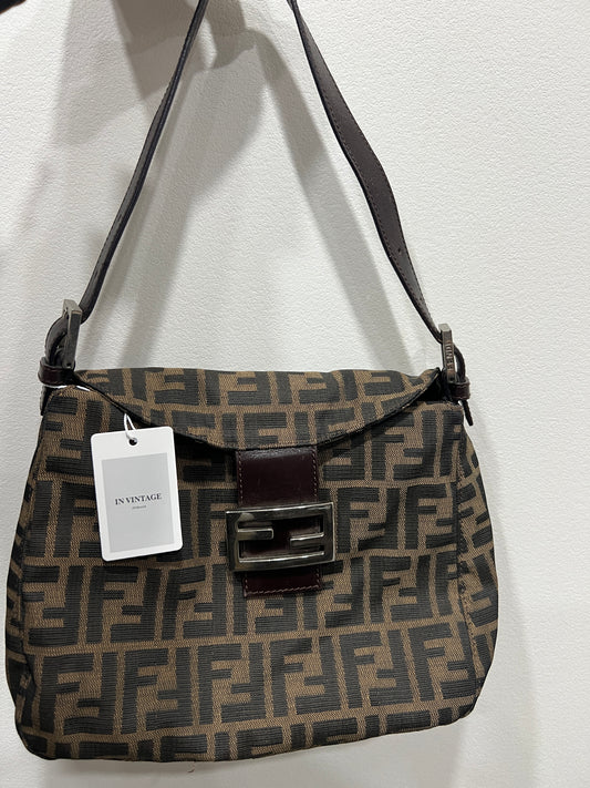 FENDI shoulder bag