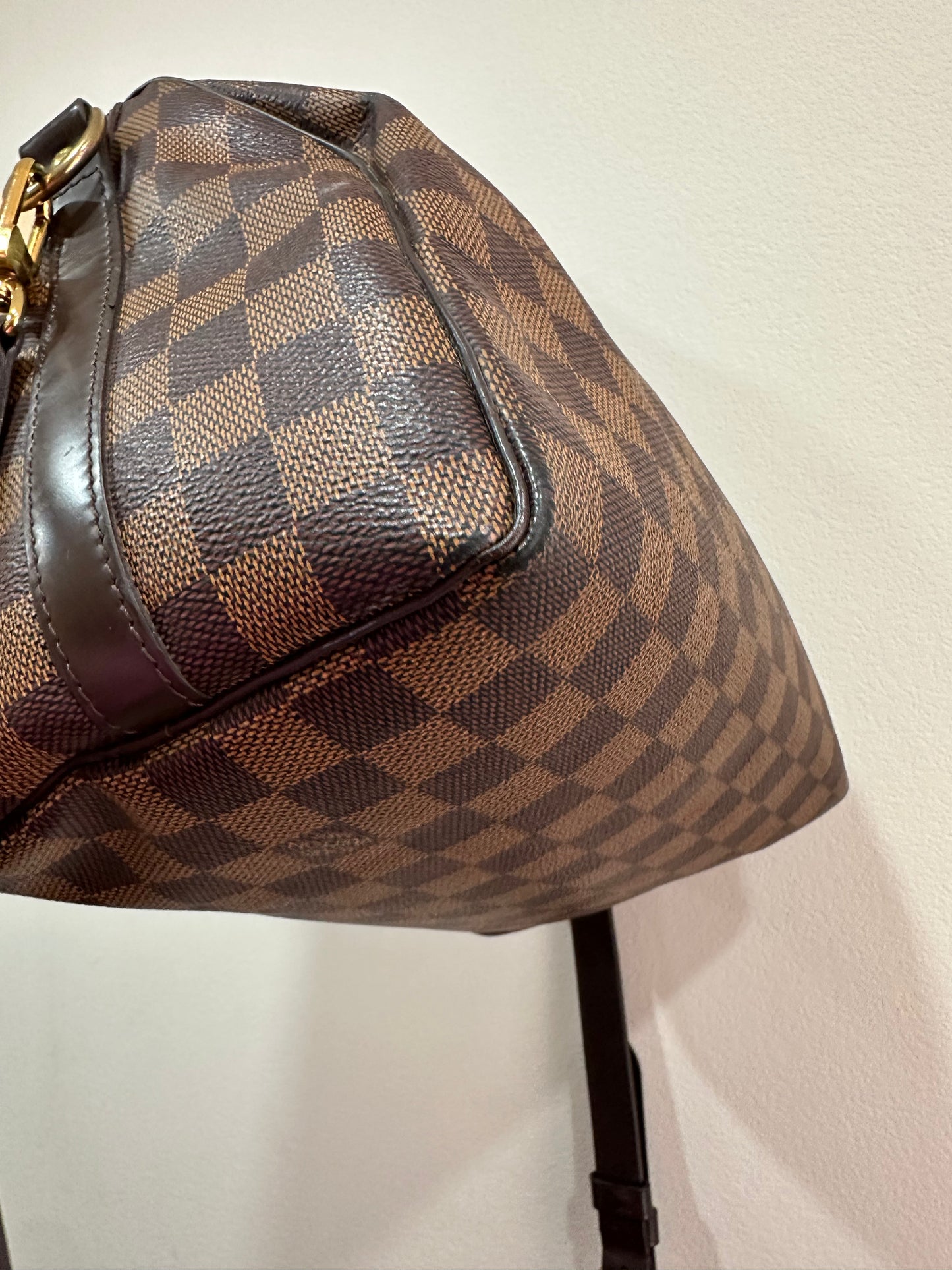 Louis Vuitton damie speedy 25