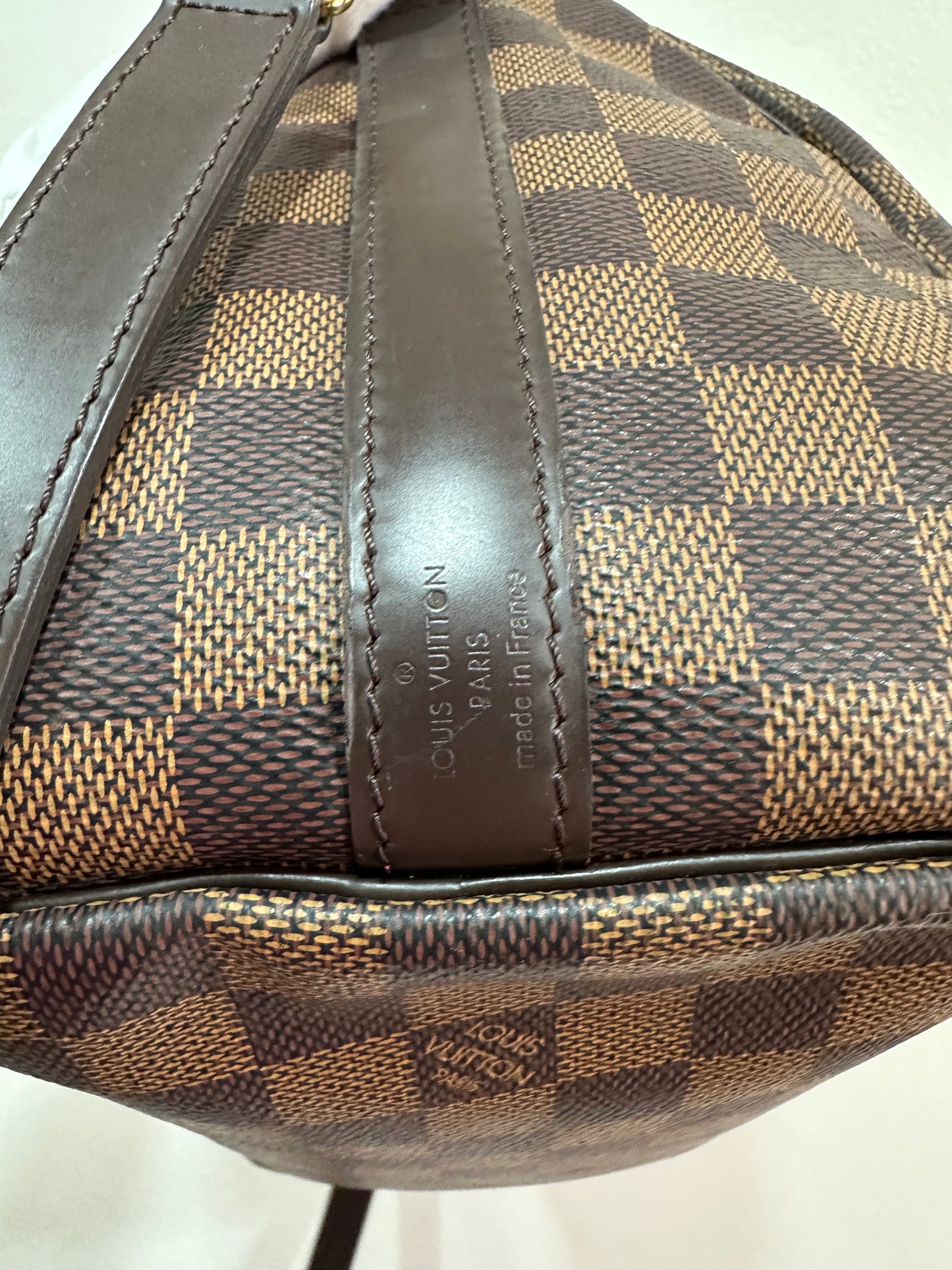 Louis Vuitton damie speedy 25