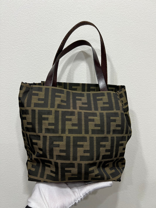 FENDI Small Tote