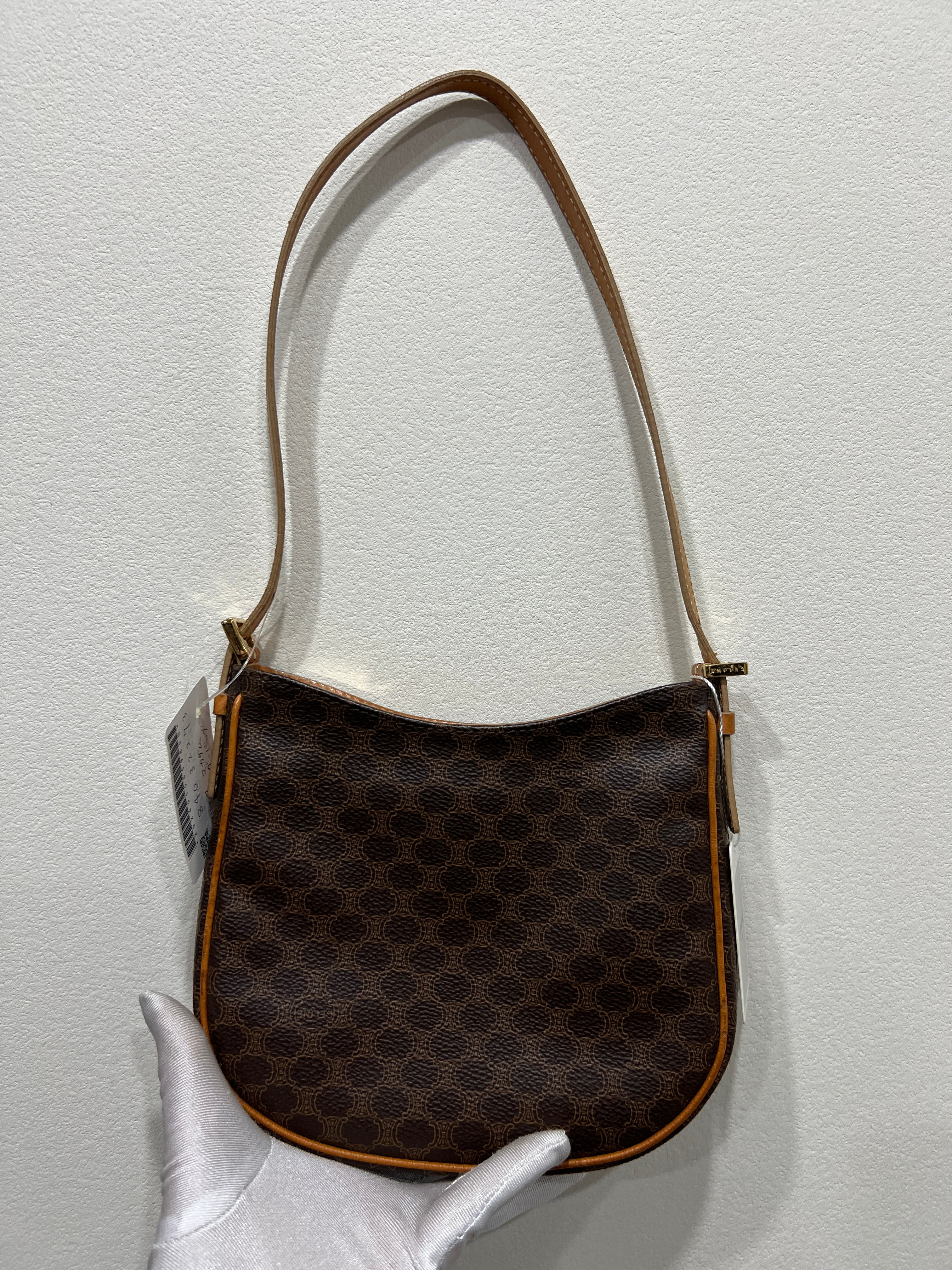 CELINE – In Vintage