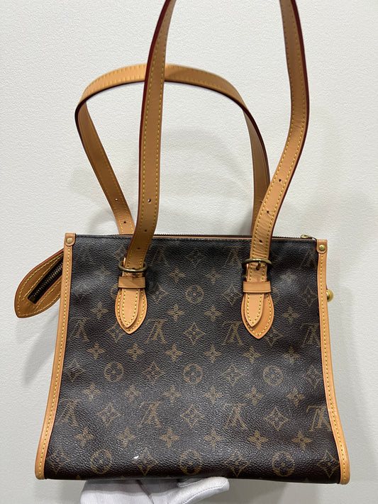 LOUIS VUITTON SHOULDER BAG