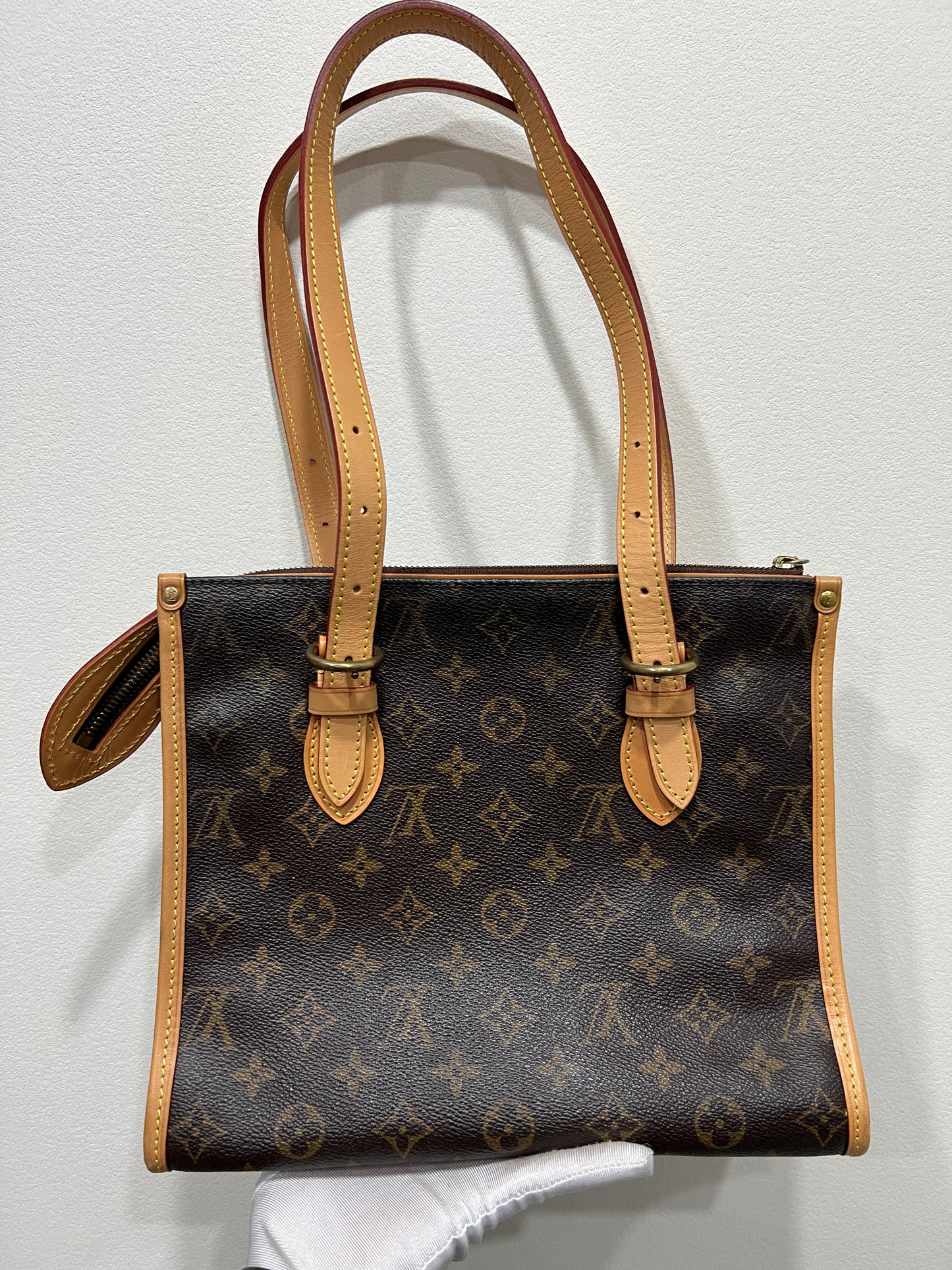 LOUIS VUITTON SHOULDER BAG
