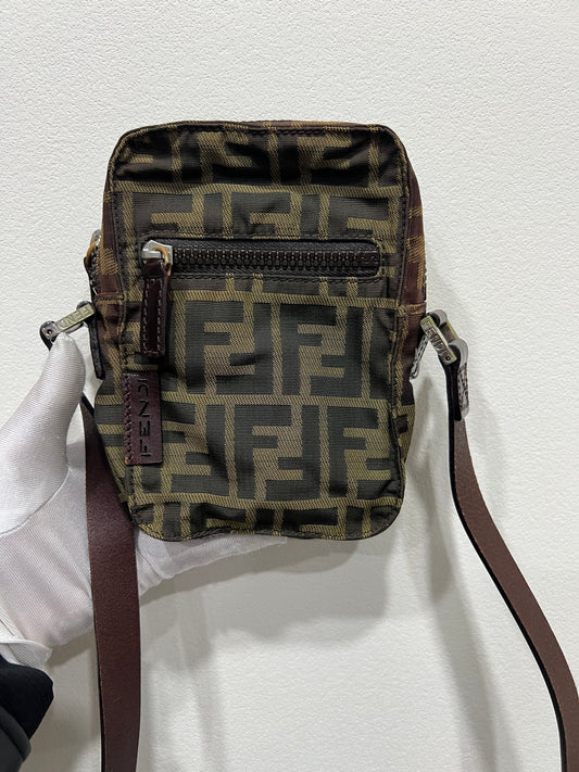 FENDI Crossbody