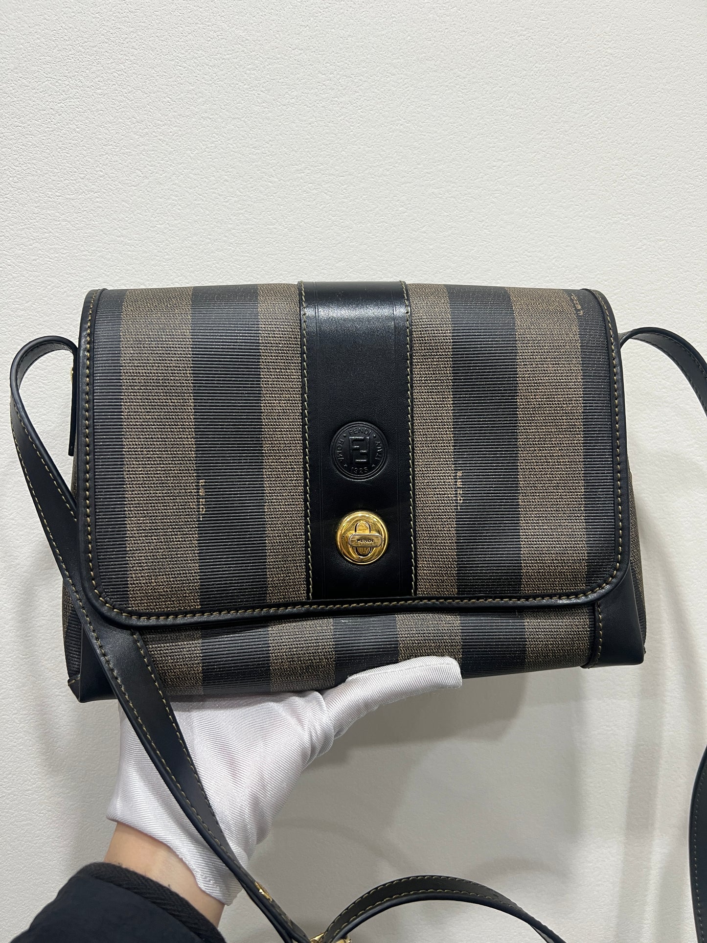 FENDI Crossbody