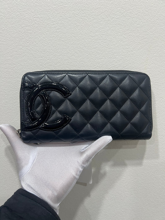 Chanel Wallet