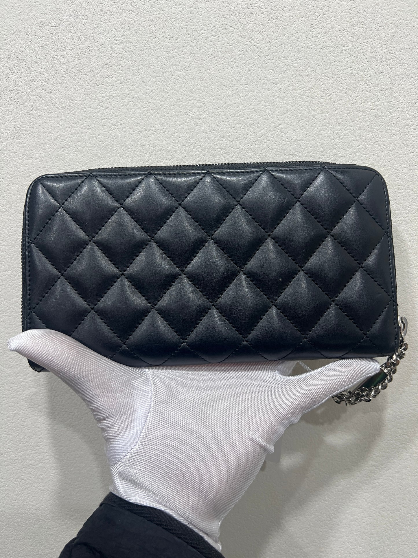 Chanel Wallet
