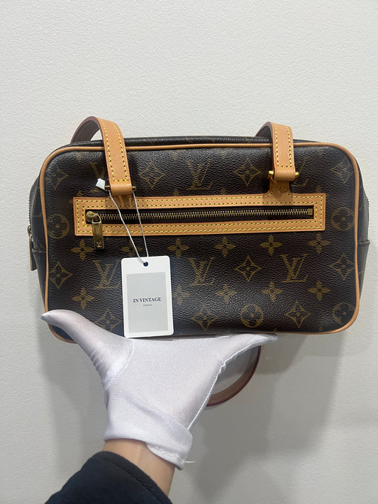 LOUIS VUITTON CITE MM
