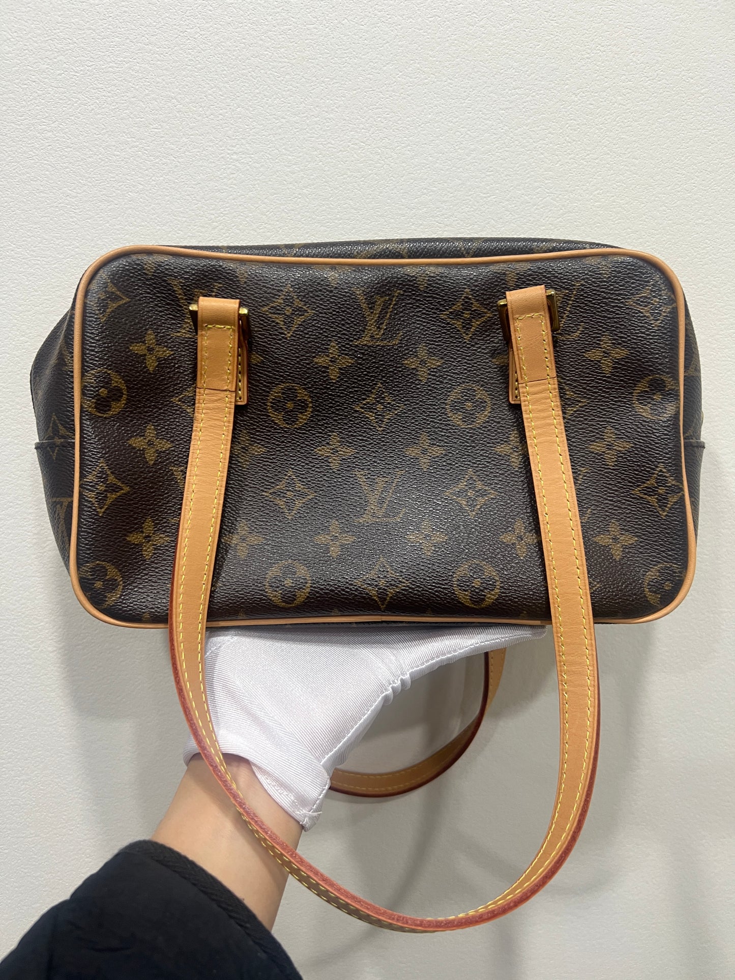 LOUIS VUITTON CITE MM