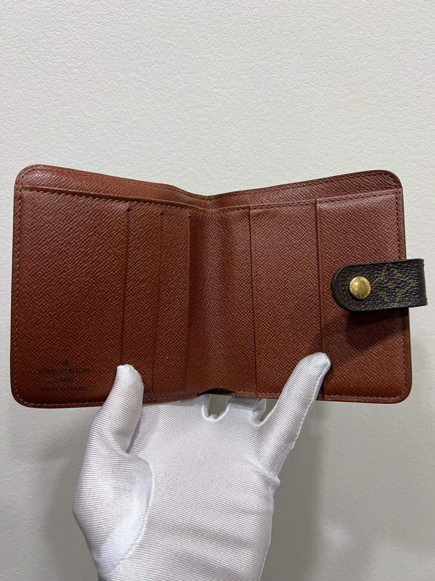LOUIS VUITTON Wallet