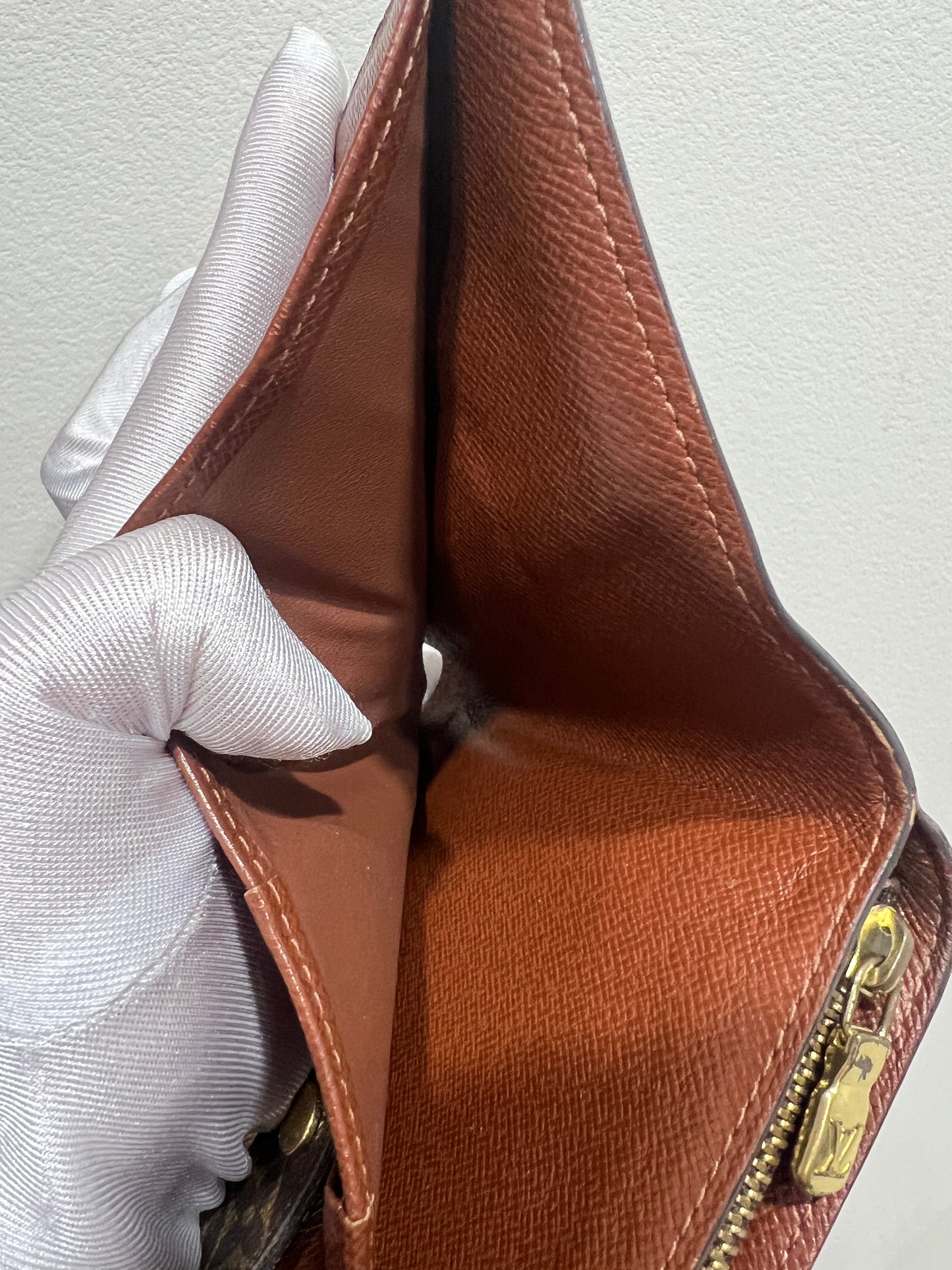 LOUIS VUITTON Wallet