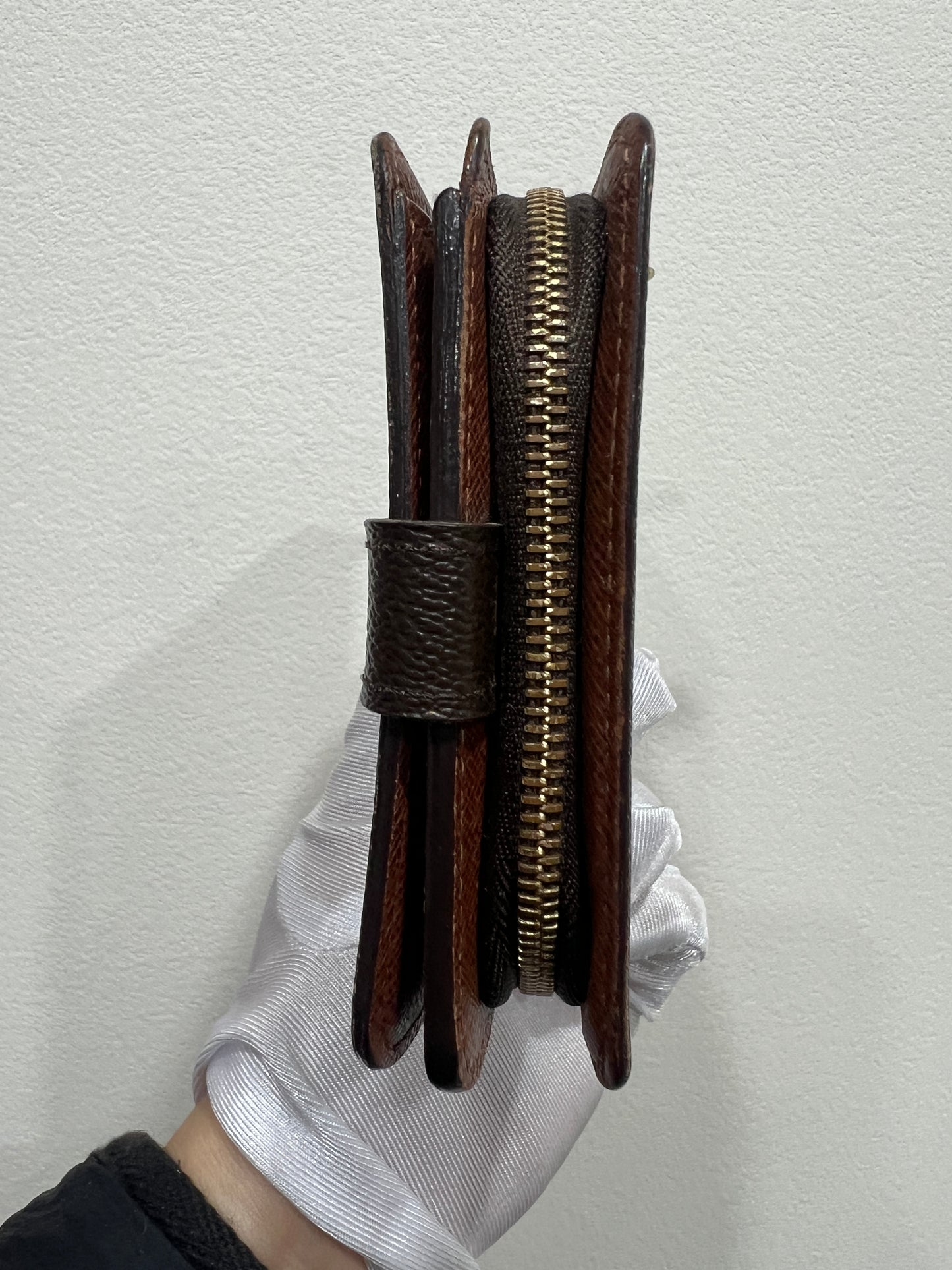 LOUIS VUITTON wallet