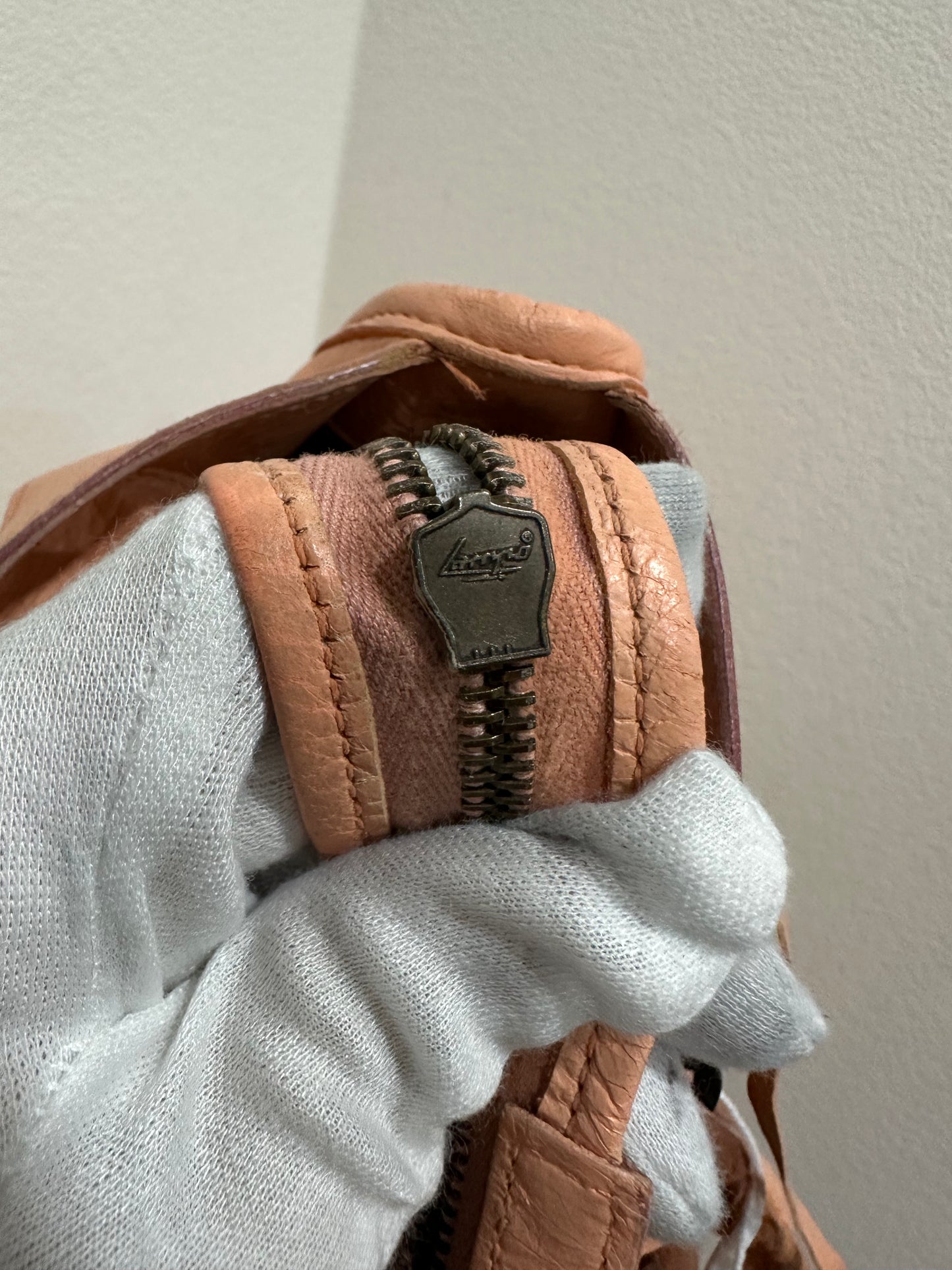 Balenciaga city bag