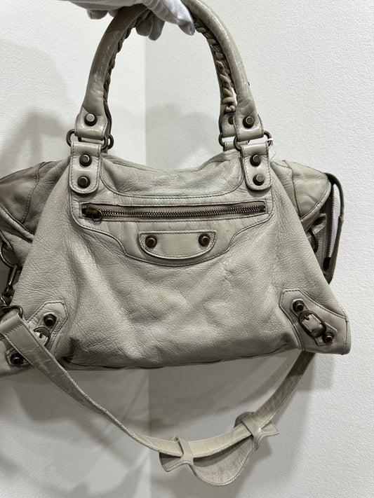 BALENCIAGA – In Vintage
