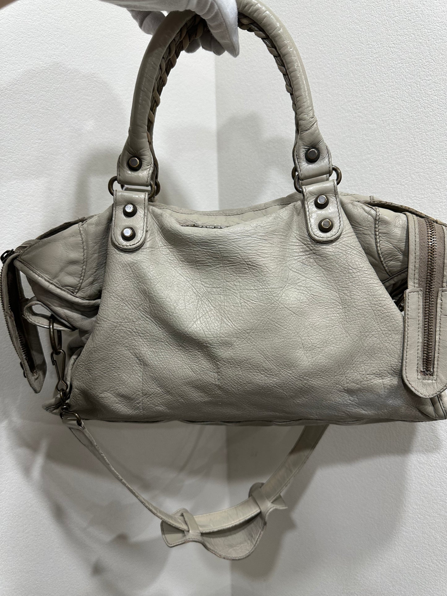 Balenciaga city bag
