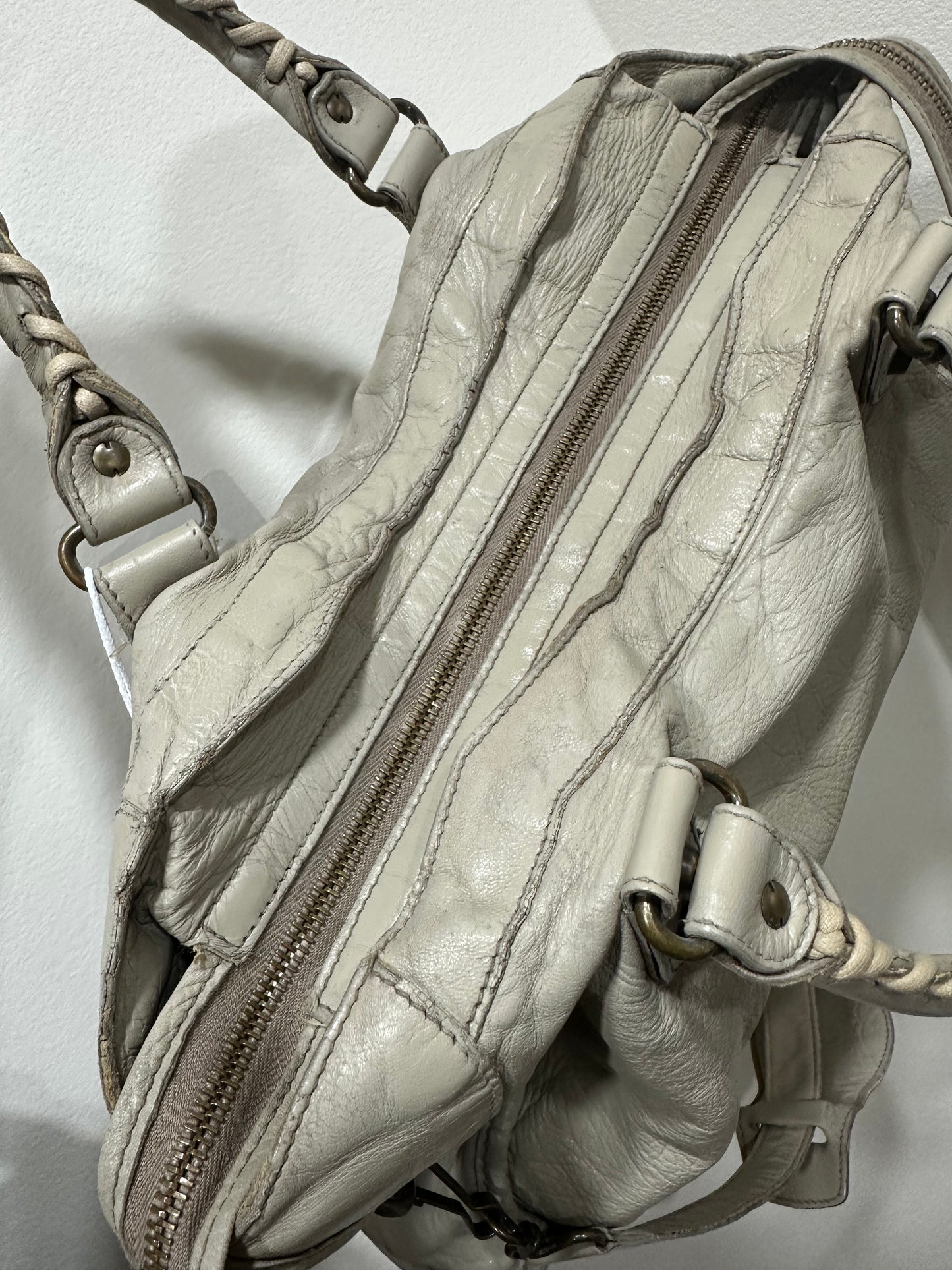 Balenciaga city bag
