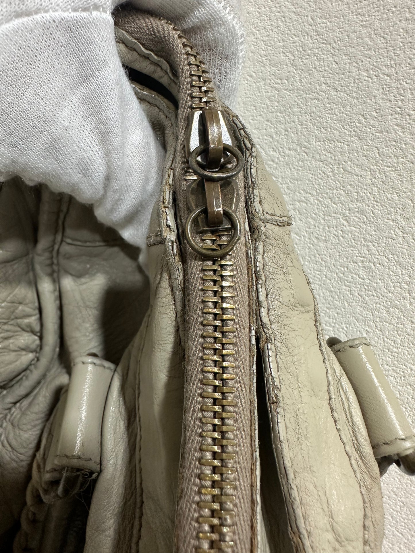 Balenciaga city bag