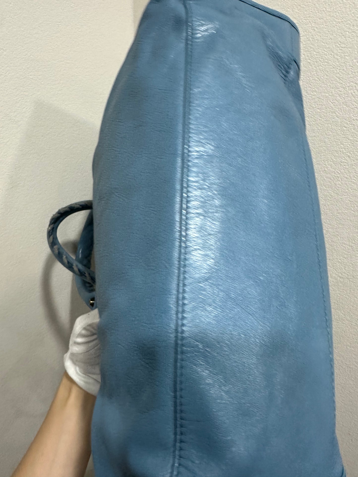 Balenciaga city bag