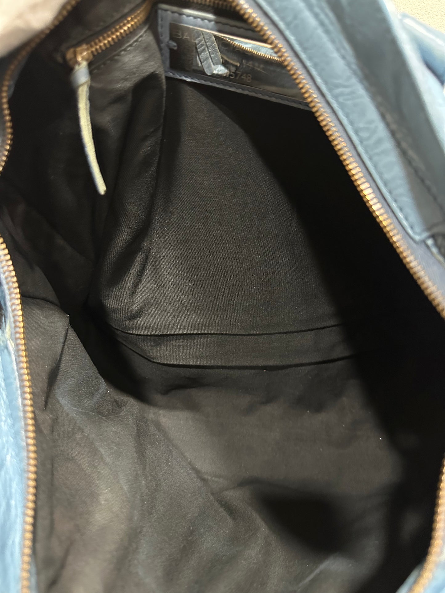 Balenciaga city bag