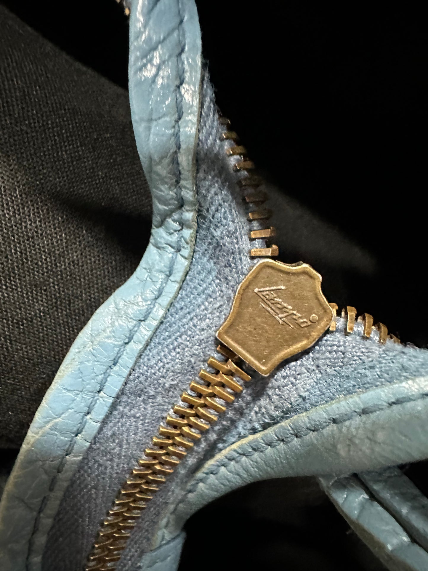 Balenciaga city bag