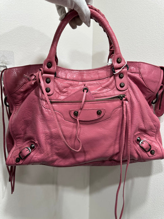 BALENCIAGA – In Vintage
