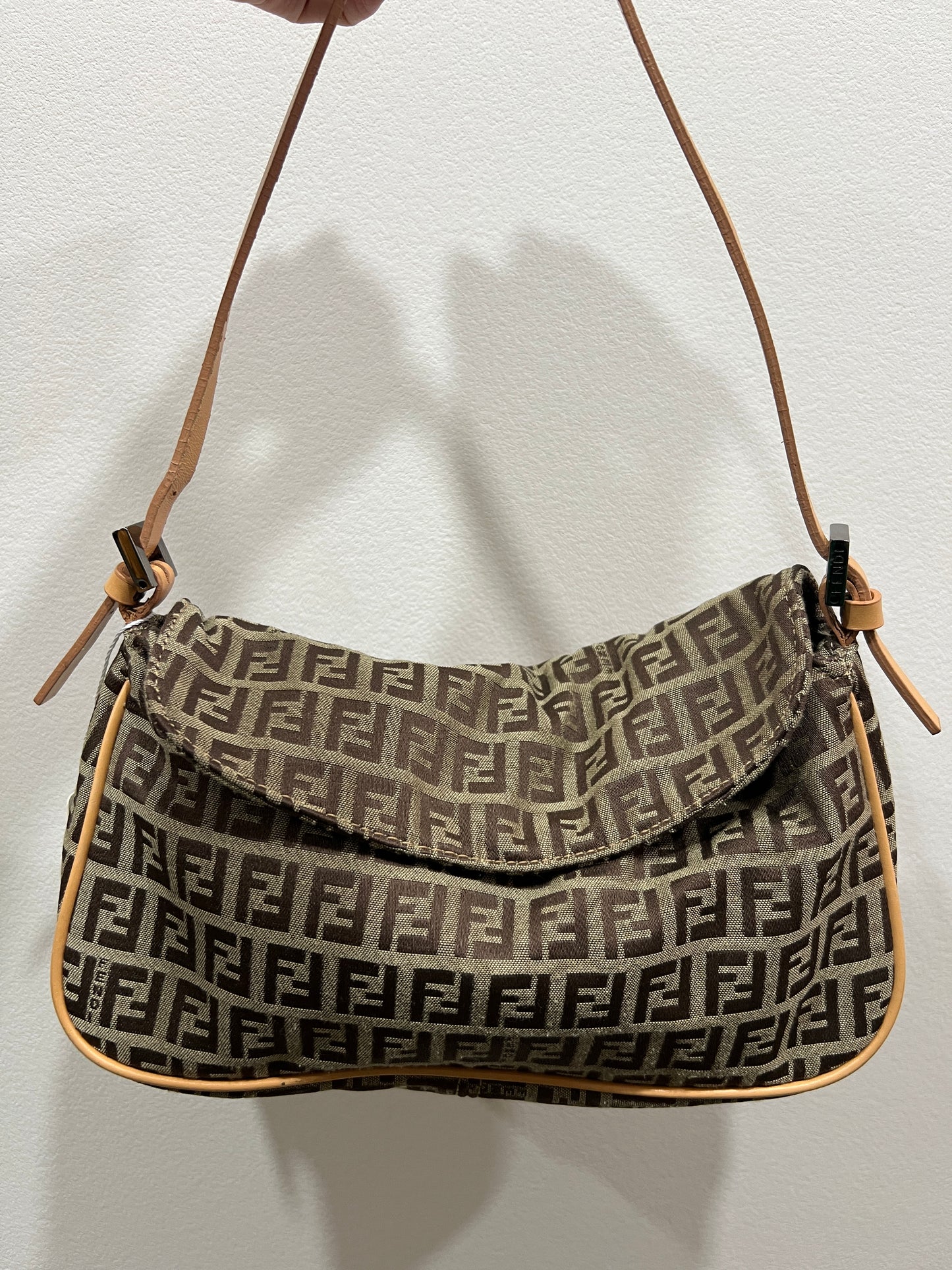 FENDI Shoulder Bag