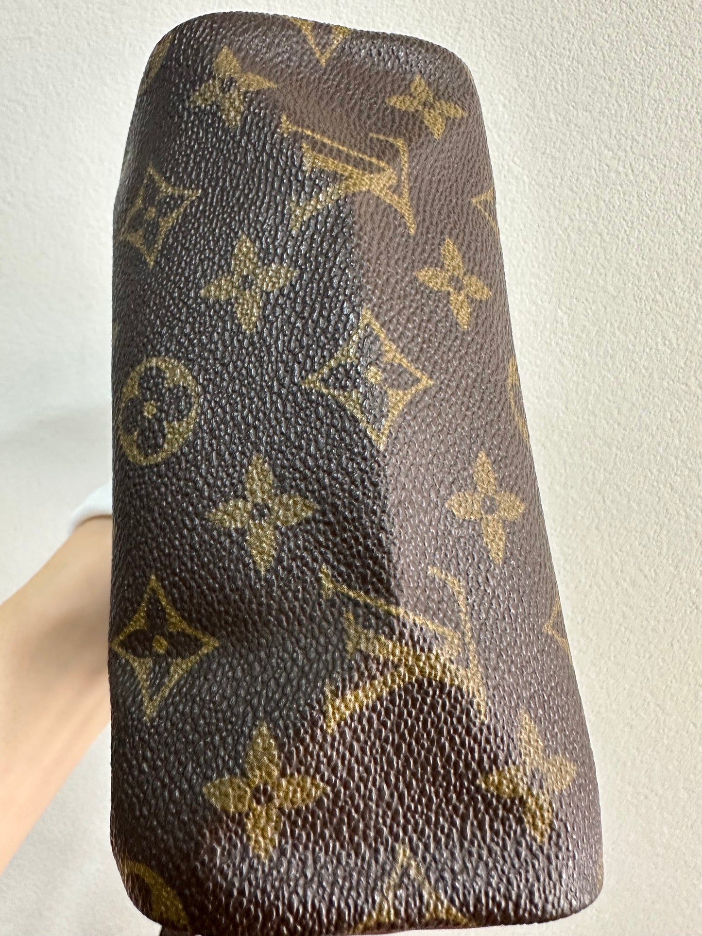 Louis Vuitton mini speedy