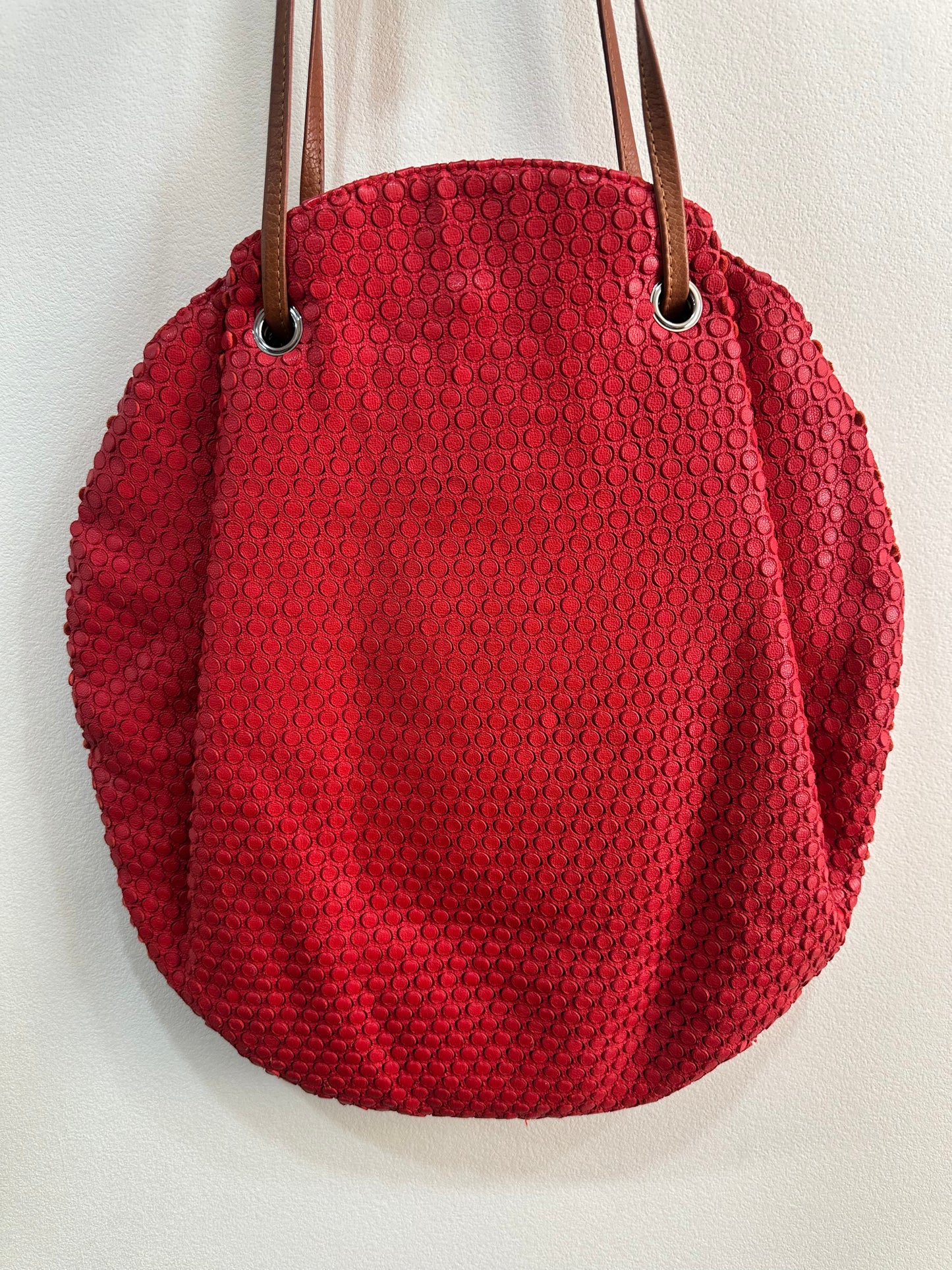 Chanel shoulder bag