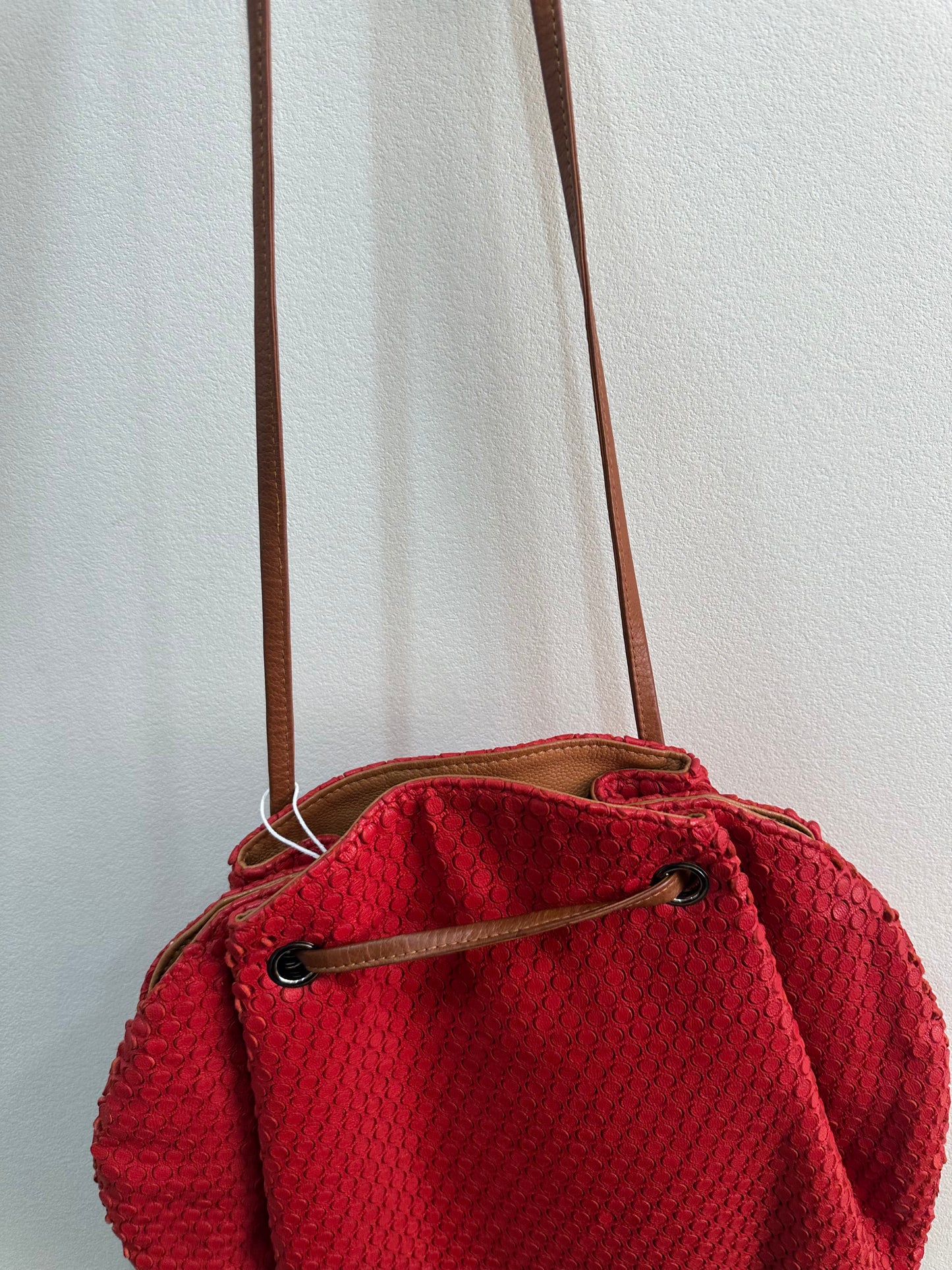 Chanel shoulder bag