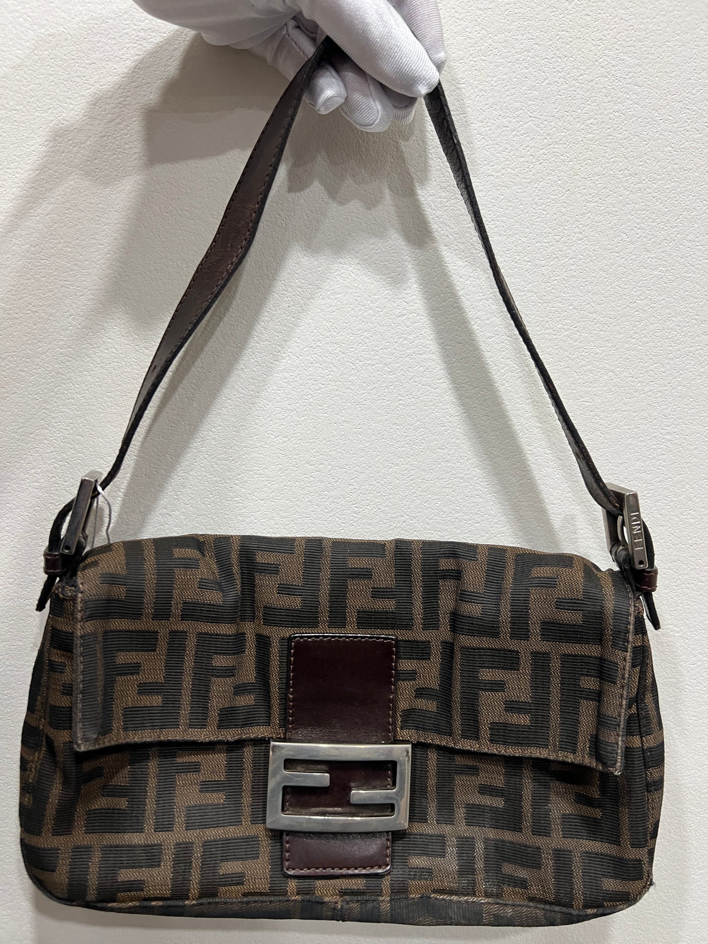FENDI BAGUETTE