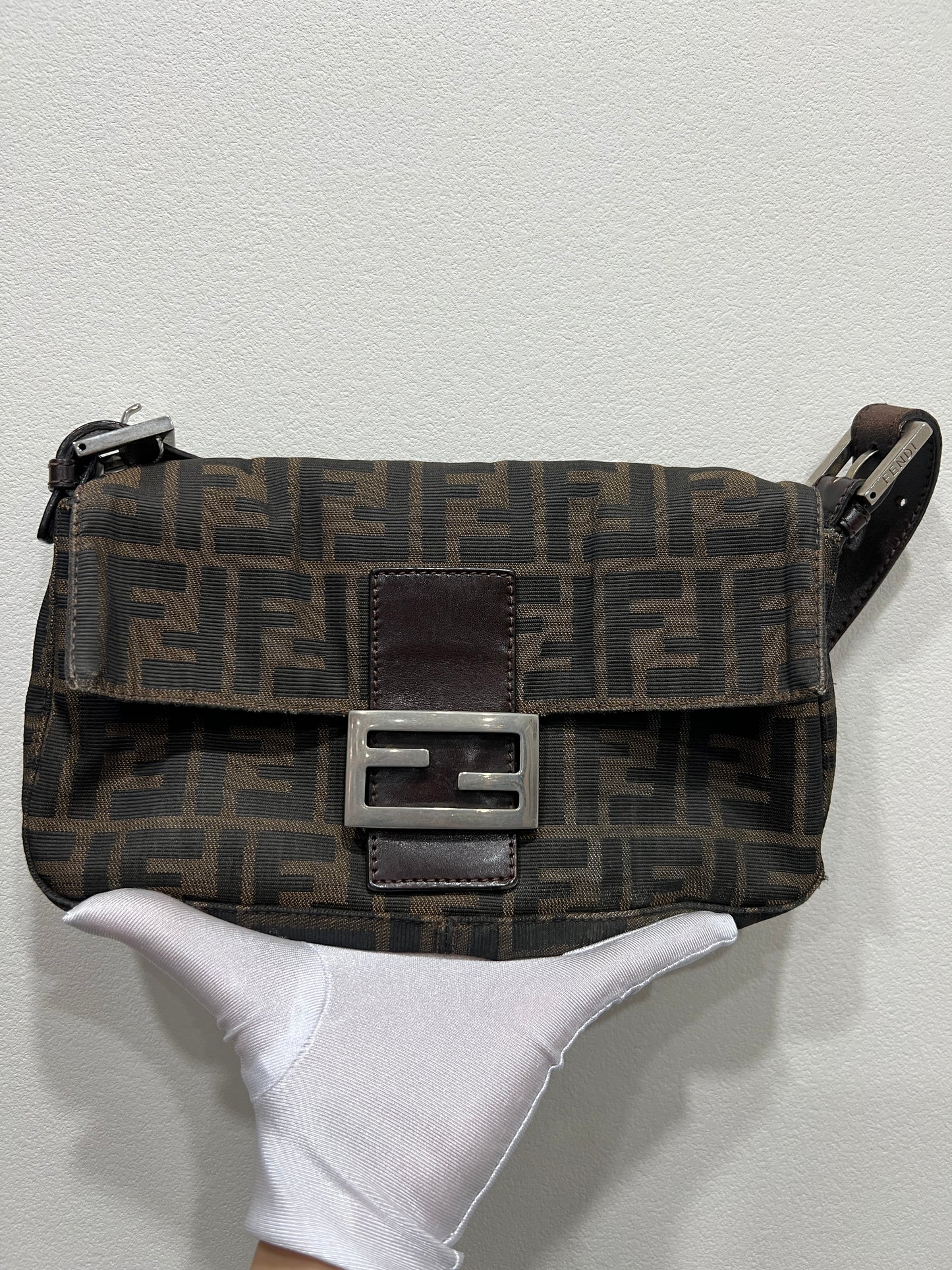 FENDI BAGUETTE