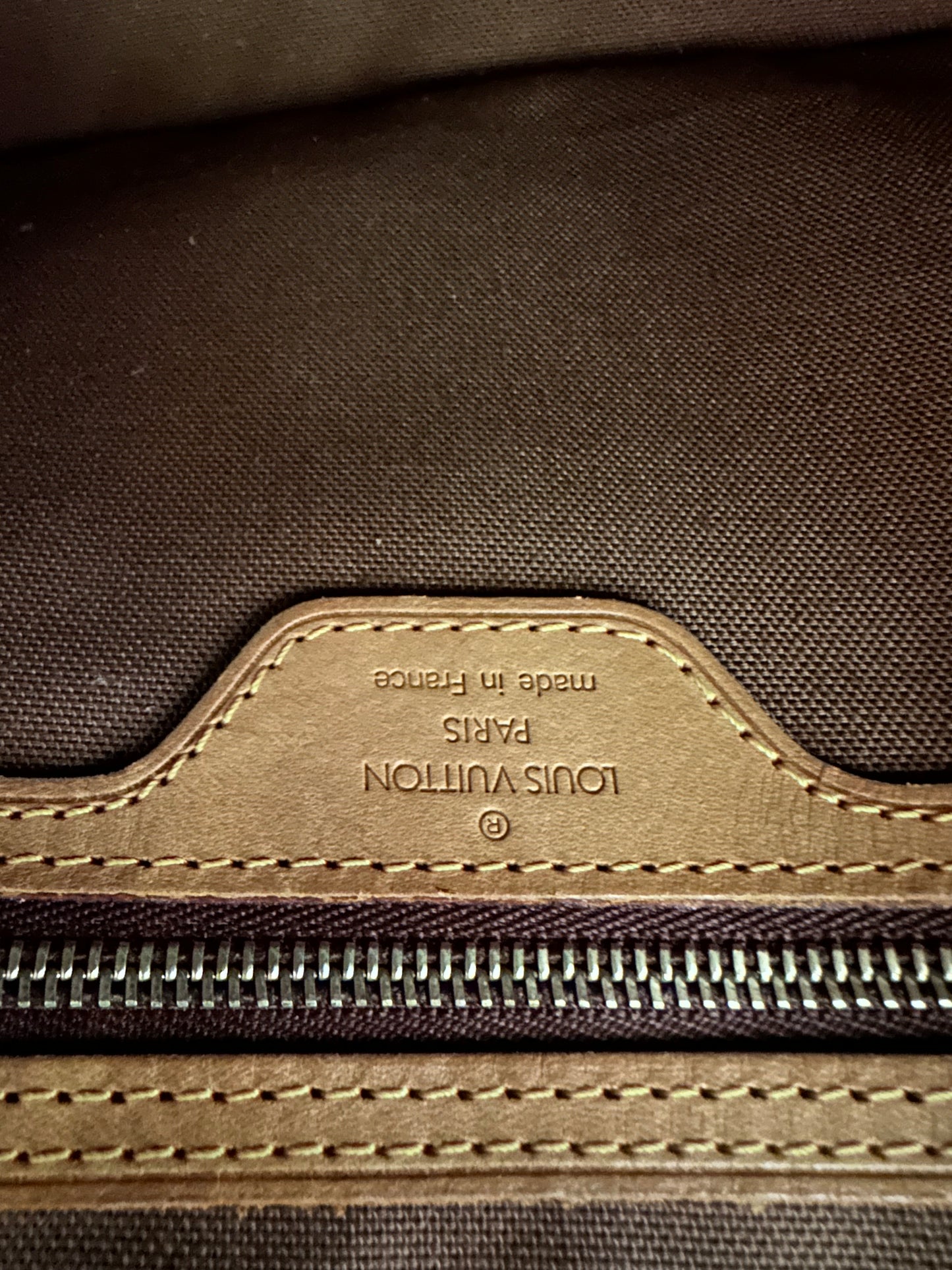 Louis Vuitton
