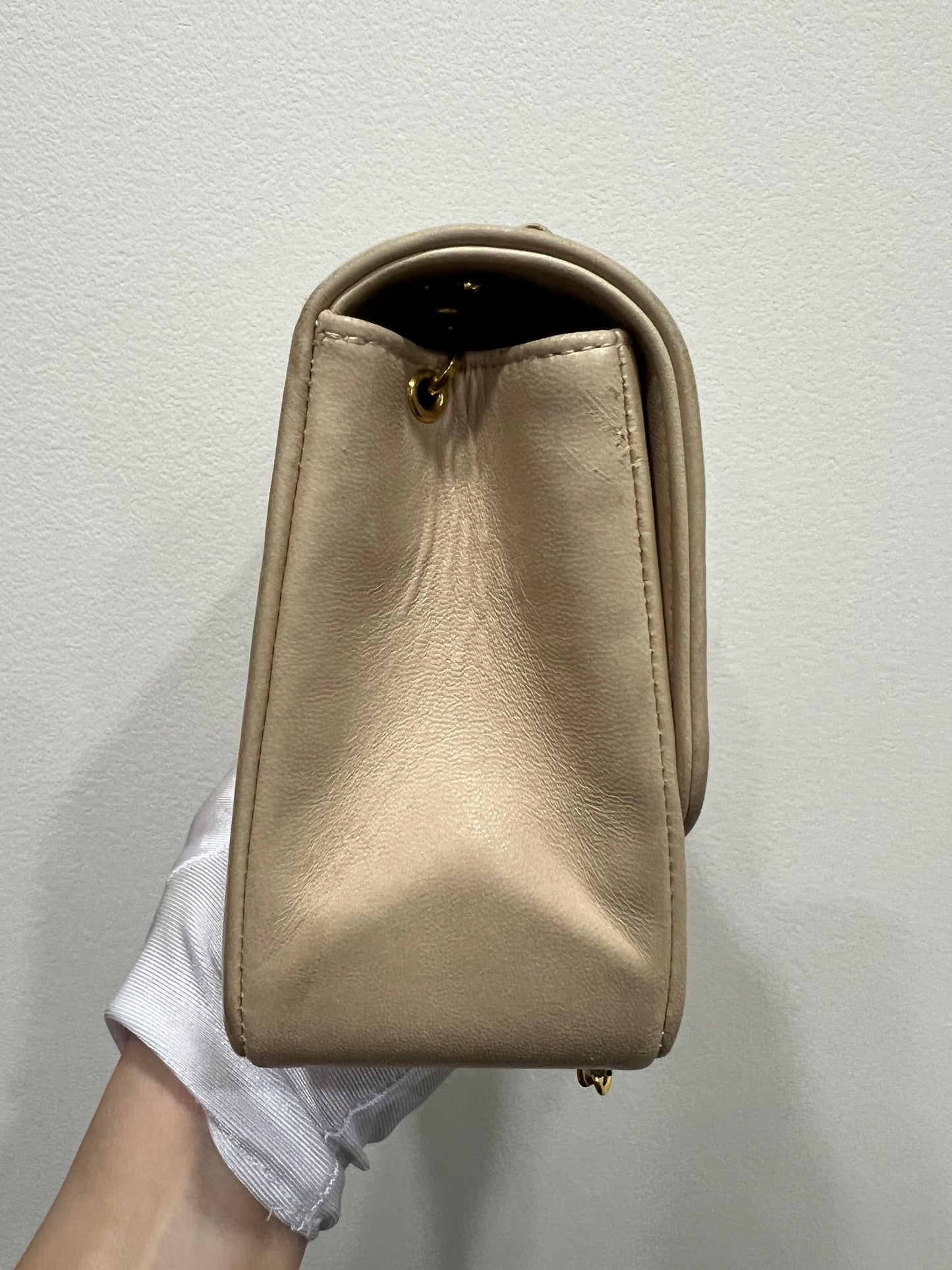 CHANEL DIANA Shoulder Bag