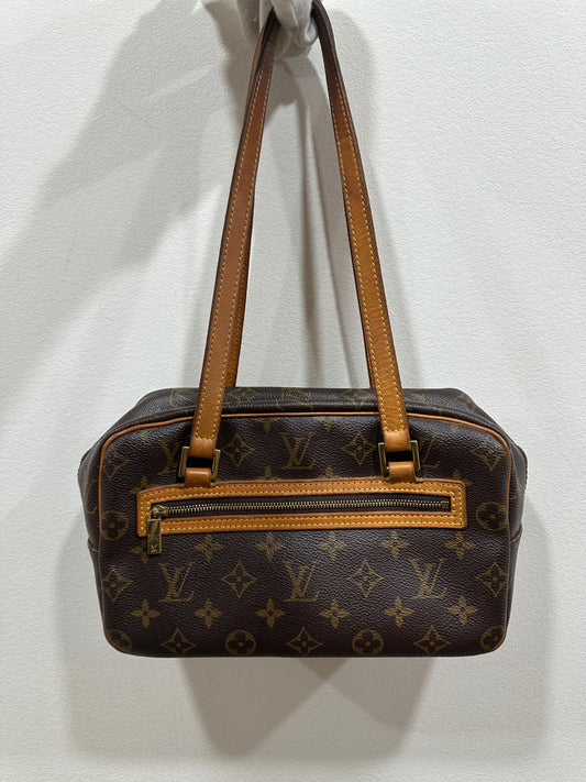 Louis Vuitton cite
