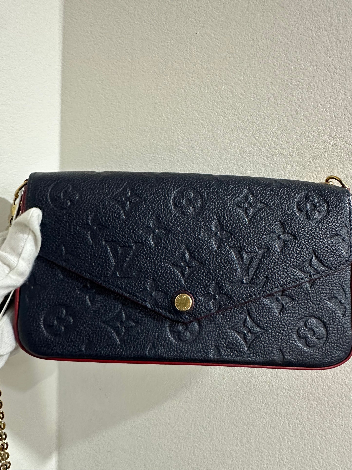 Louis Vuitton