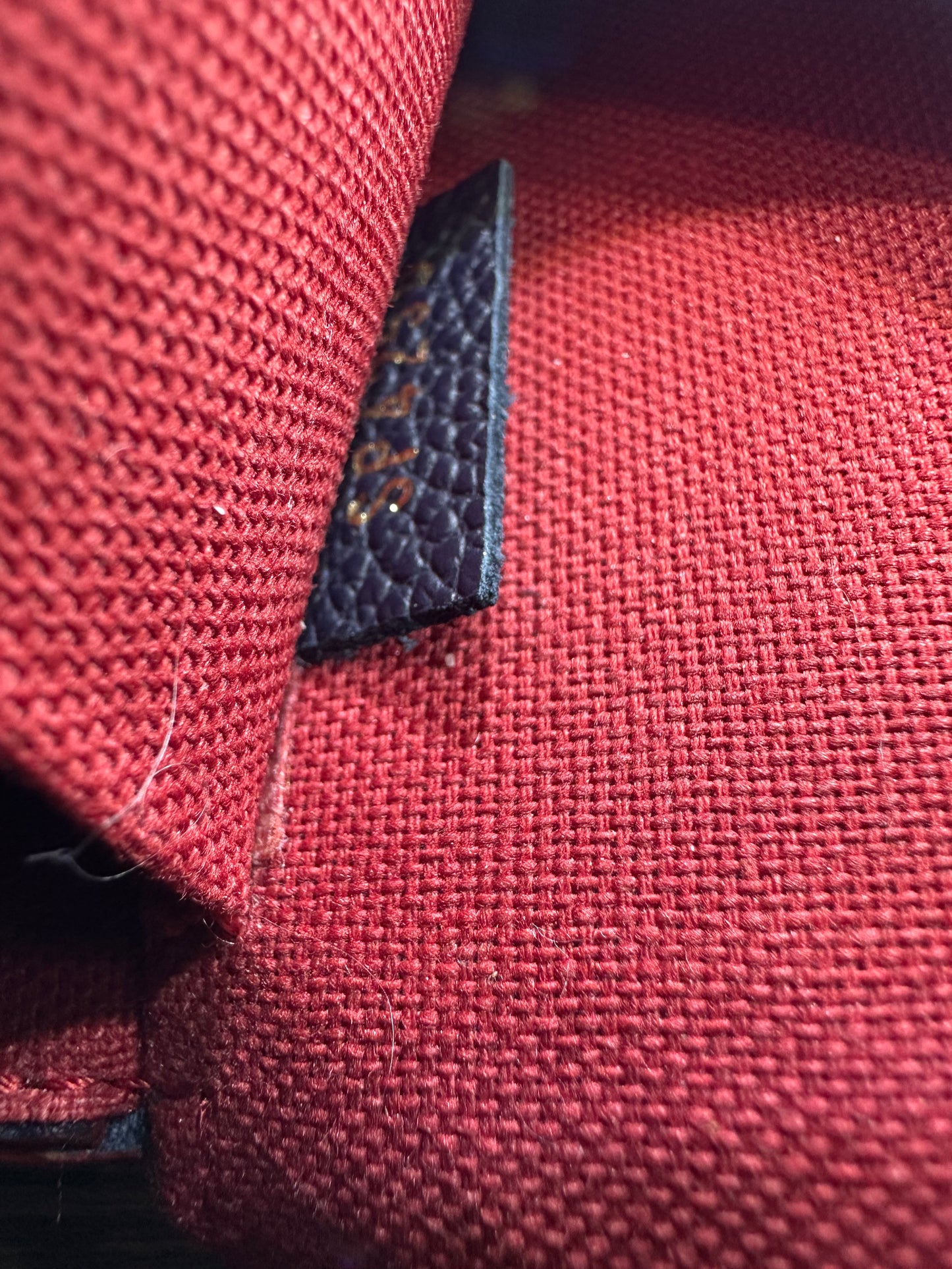 Louis Vuitton