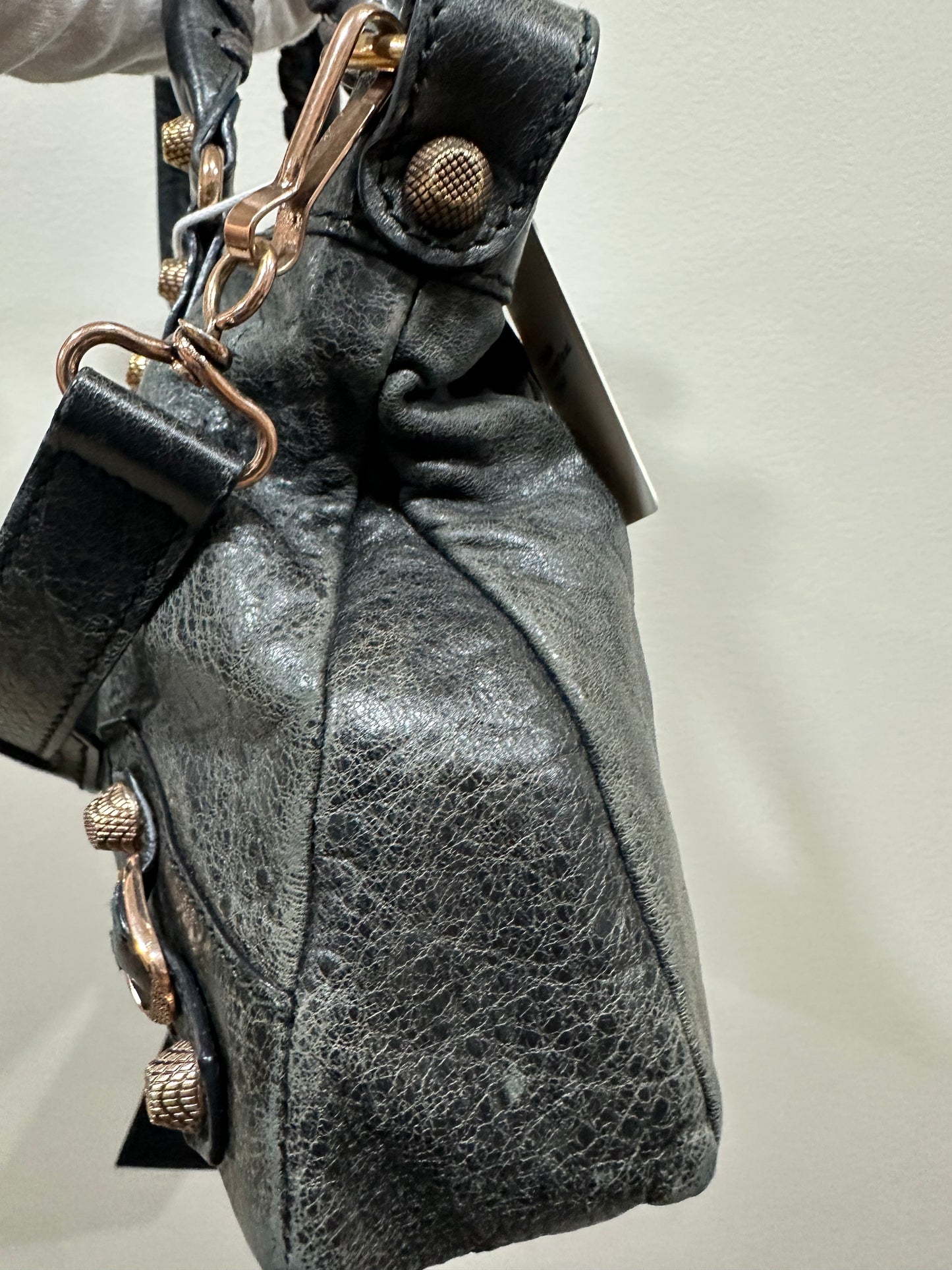 Balenciaga first bag