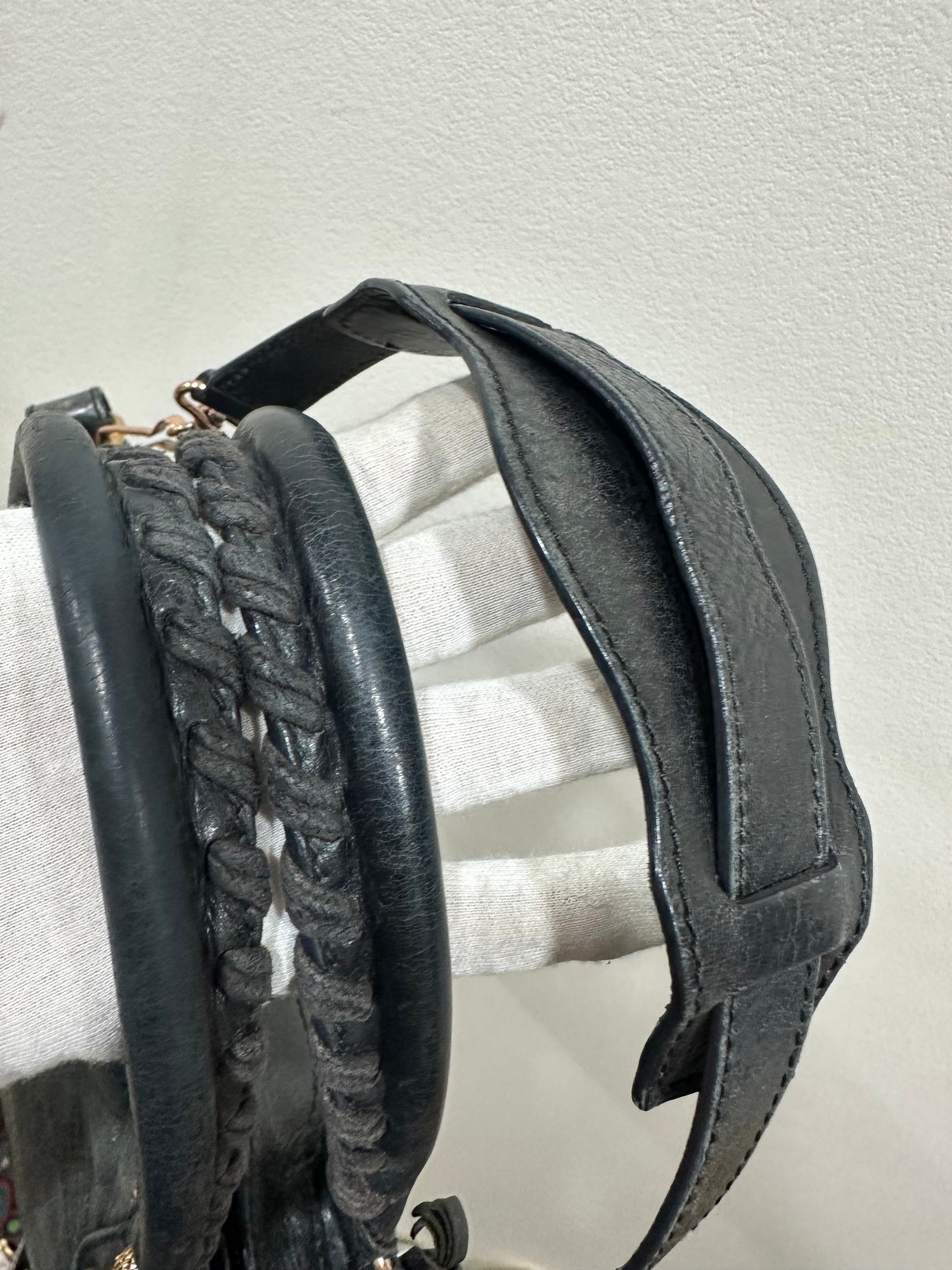 Balenciaga first bag