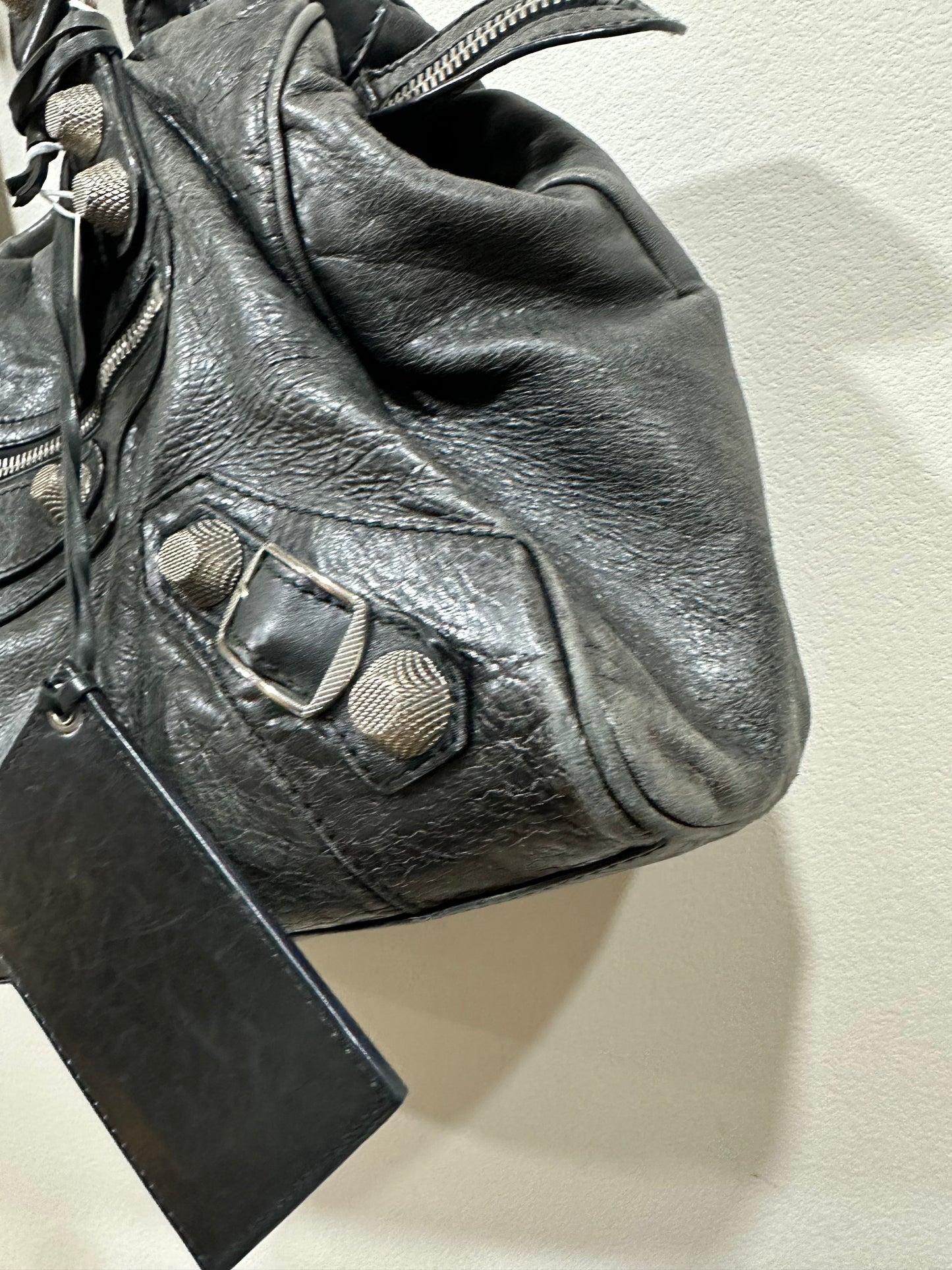 Balenciaga work bag