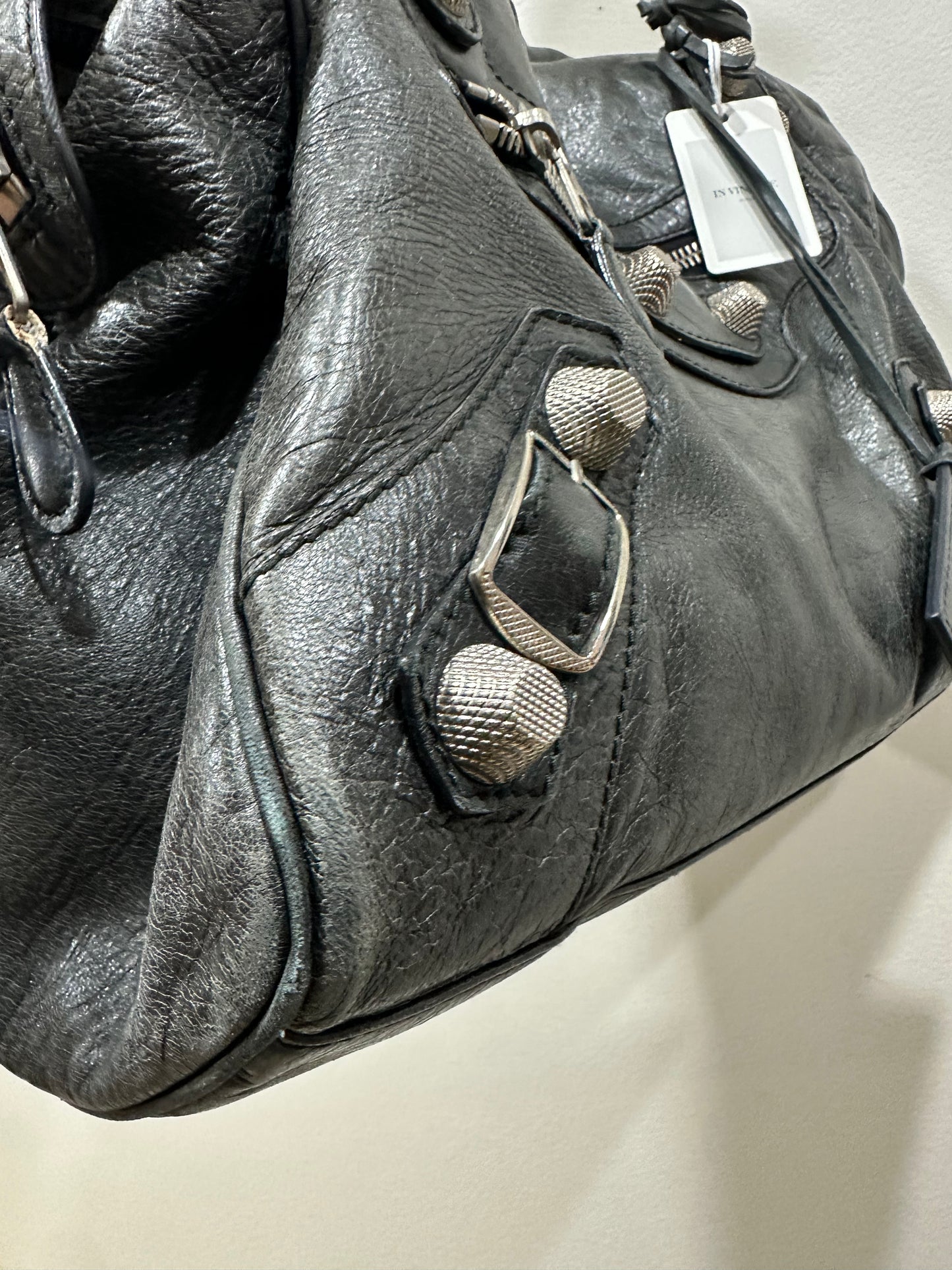 Balenciaga work bag
