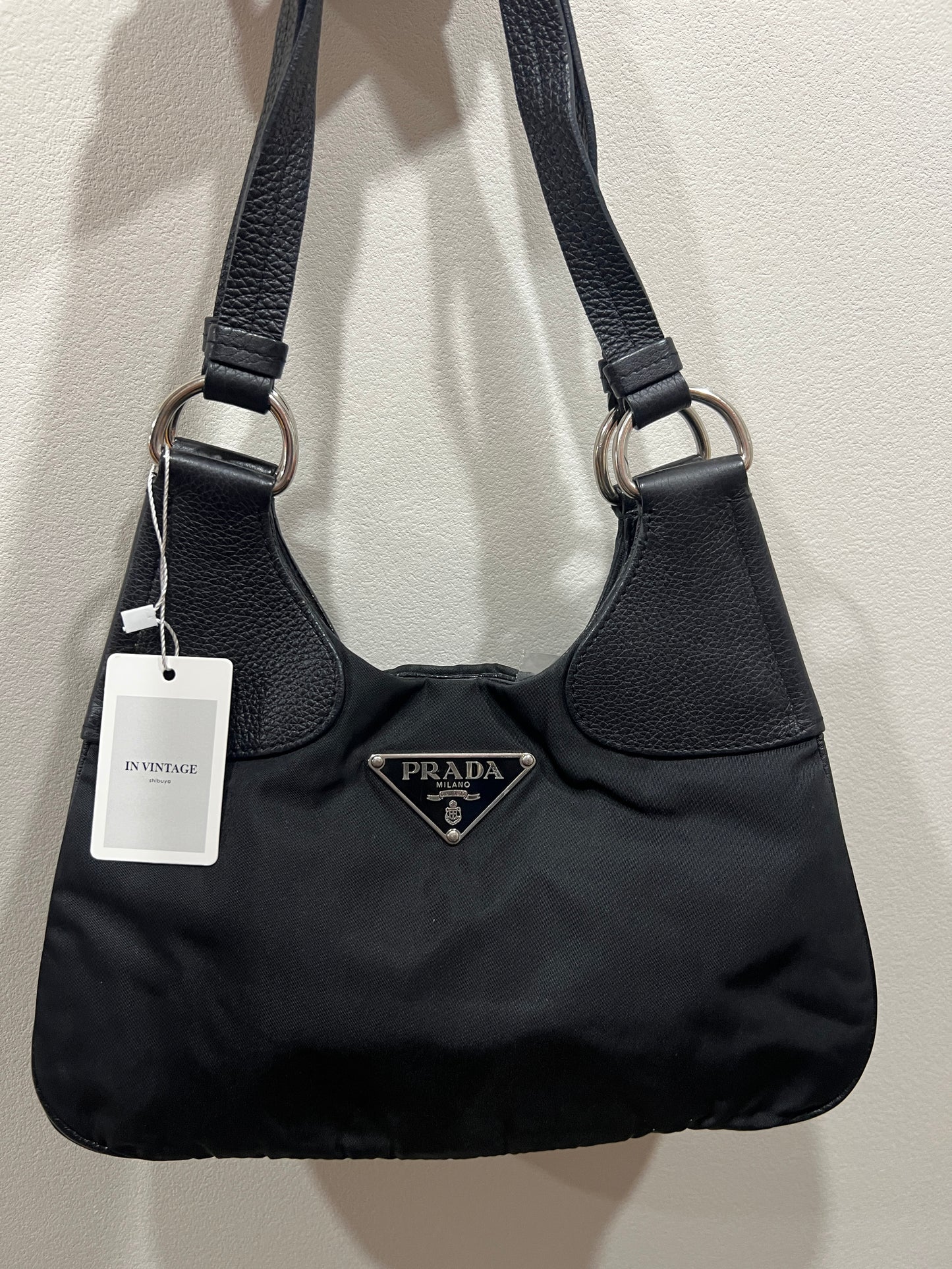 PRADA Shoulder Bag