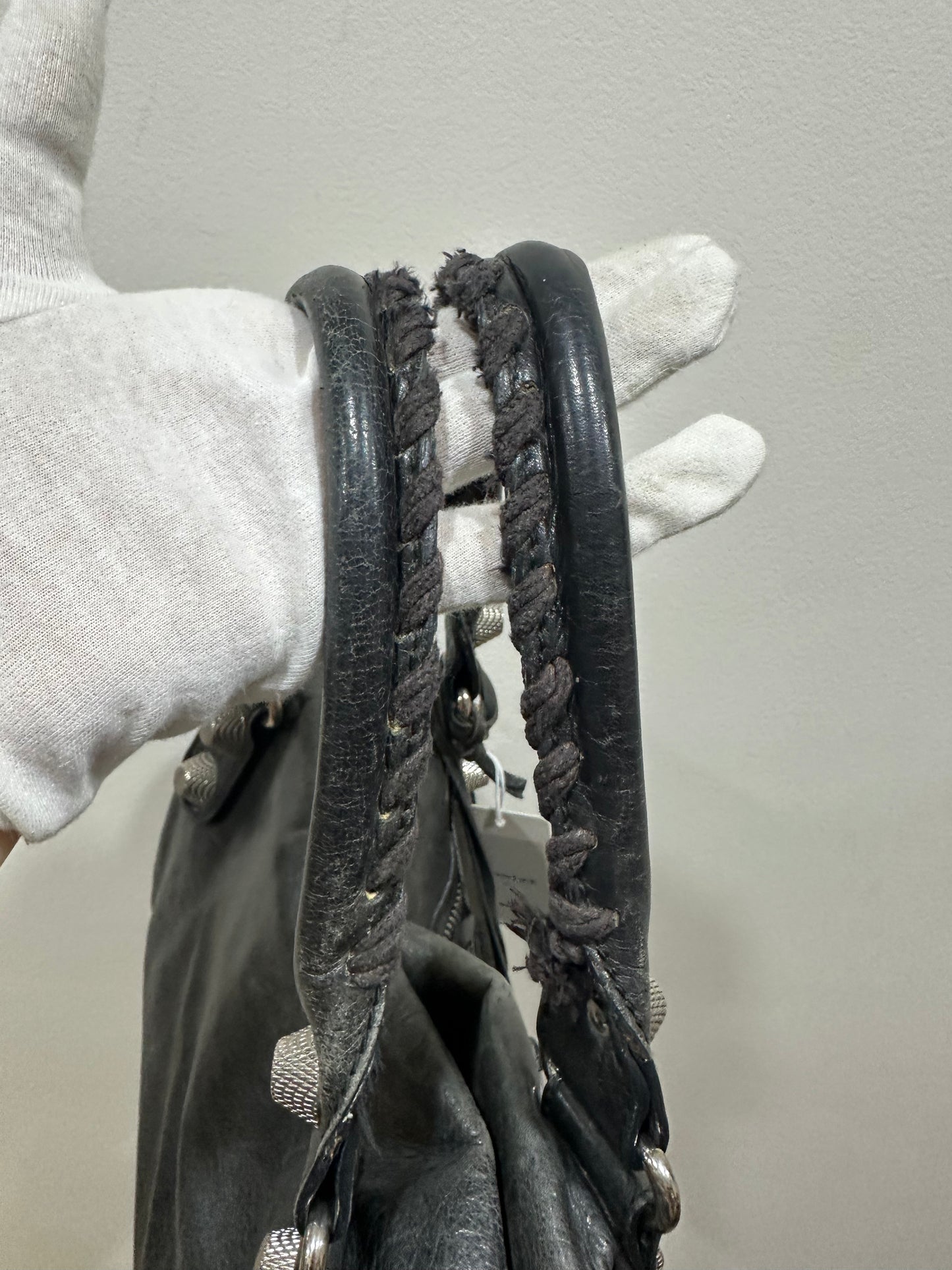 Balenciaga work bag
