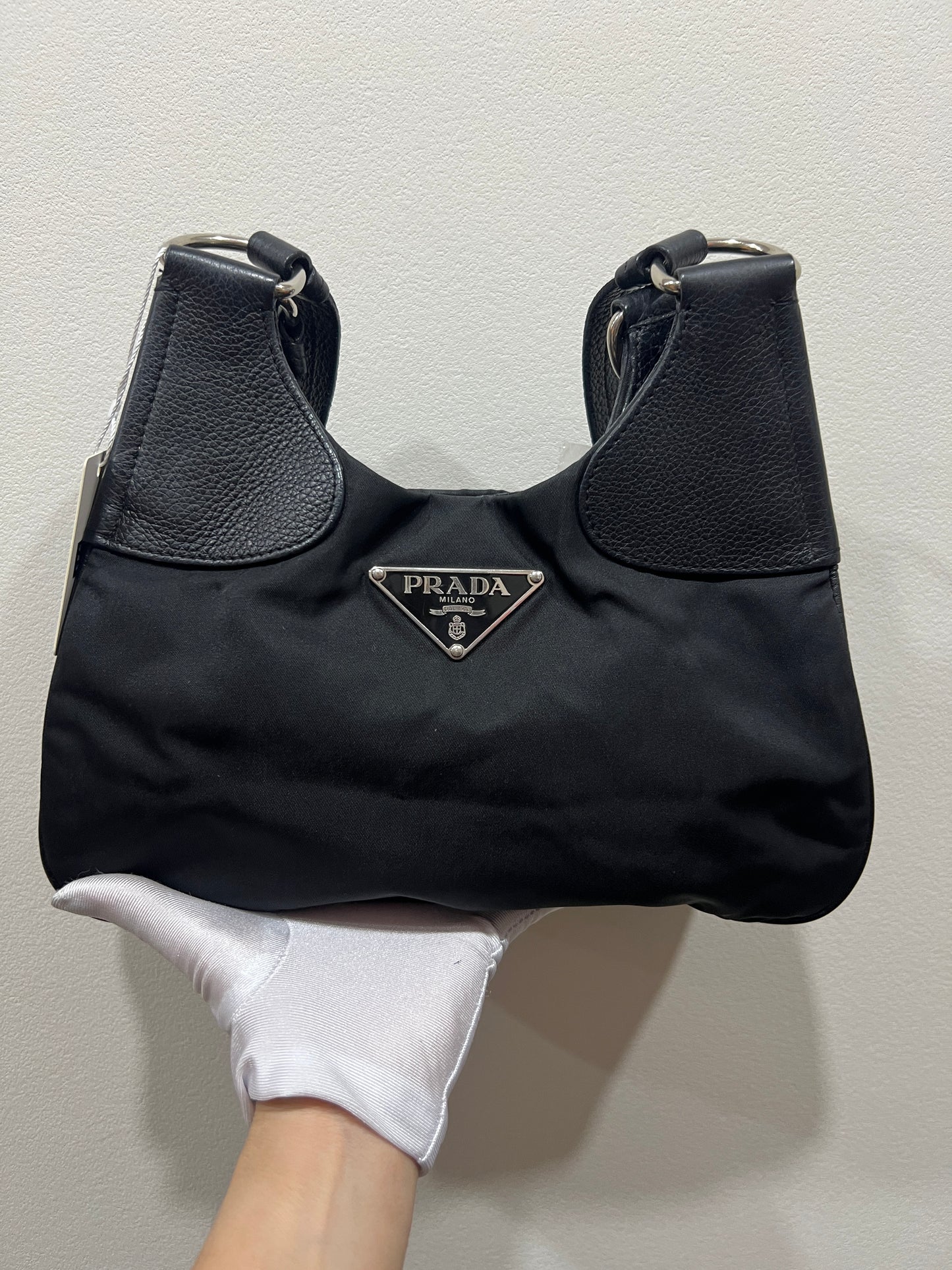 PRADA Shoulder Bag